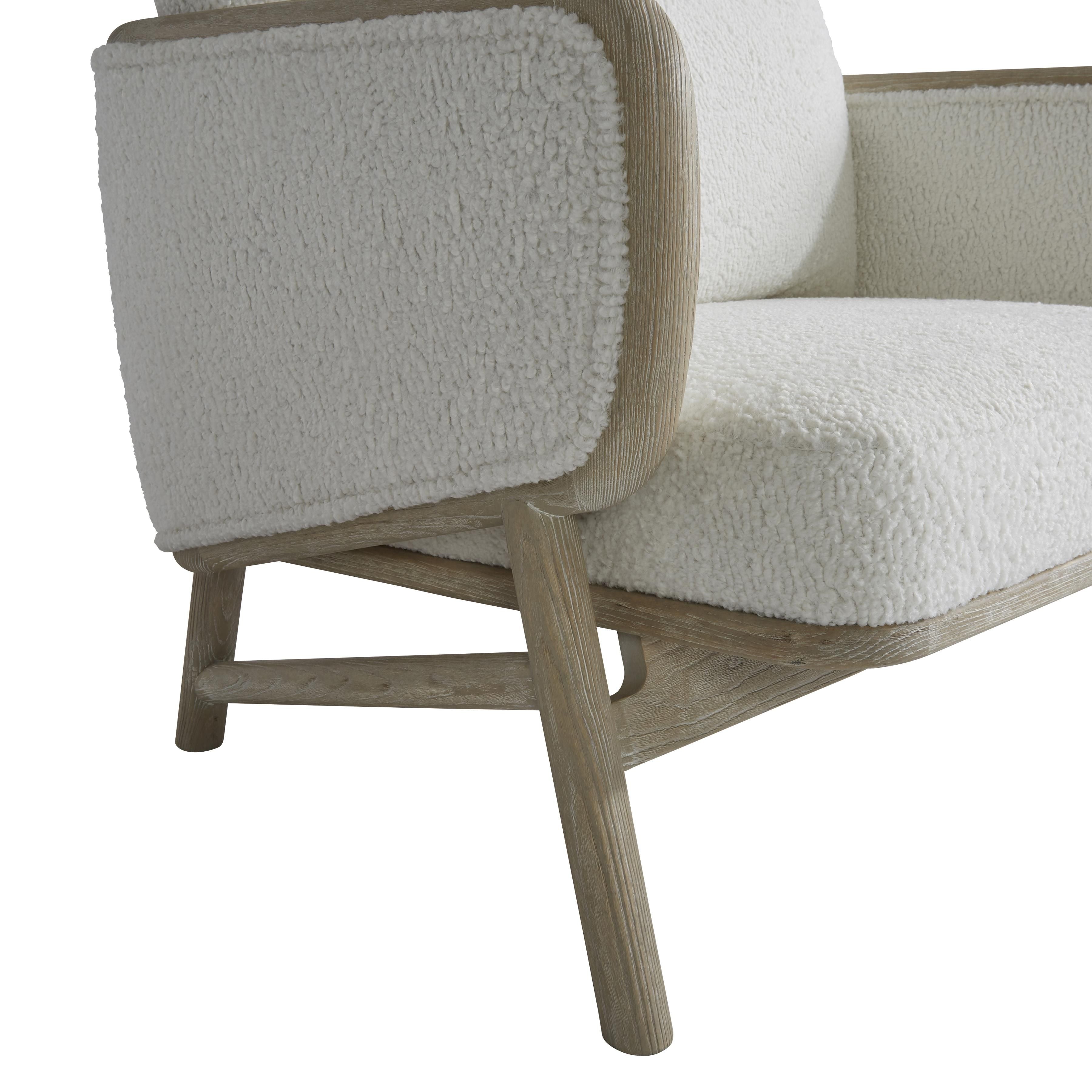 Bernhardt Furniture – Anders Fabric Chair