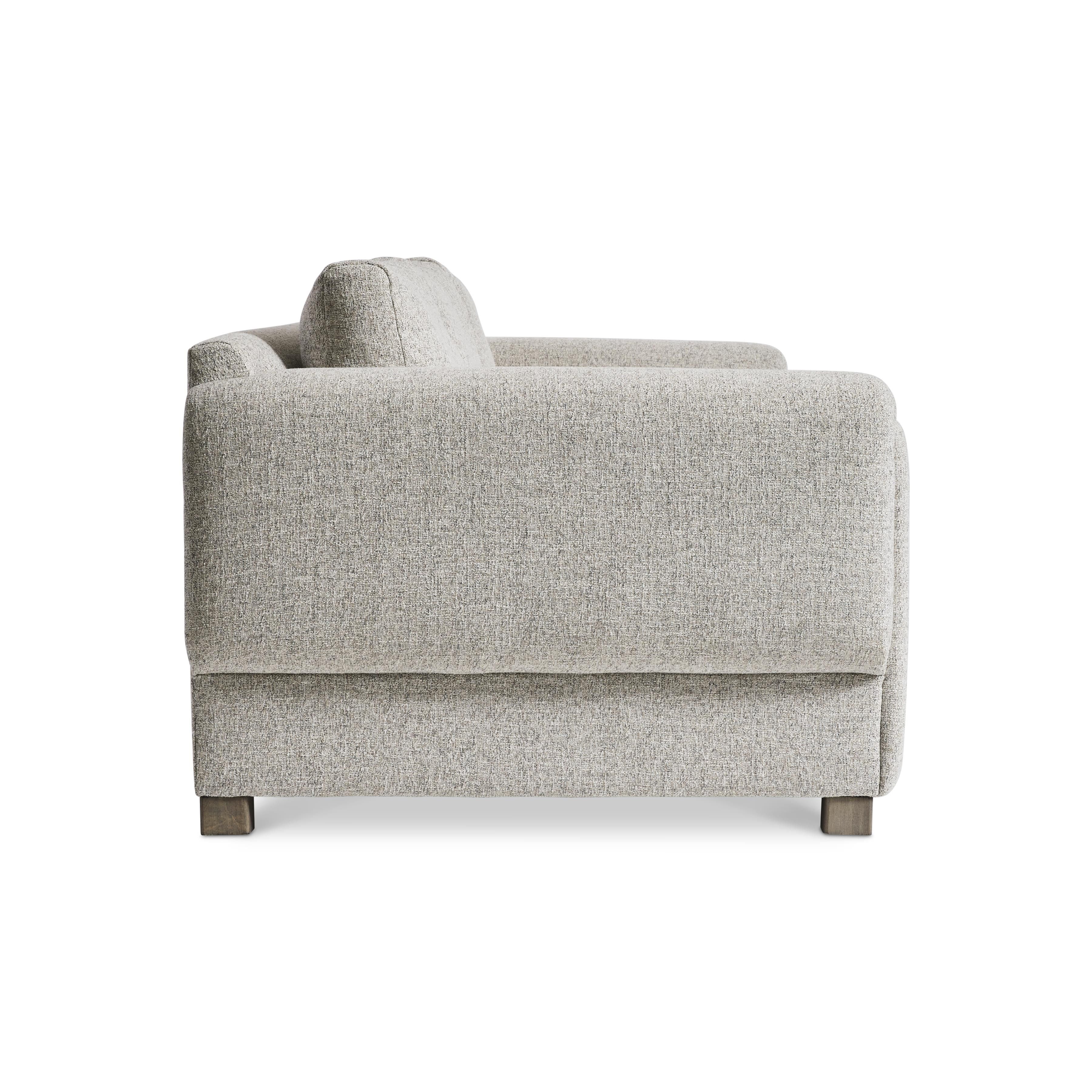 Bernhardt Furniture – Tori Fabric Sofa