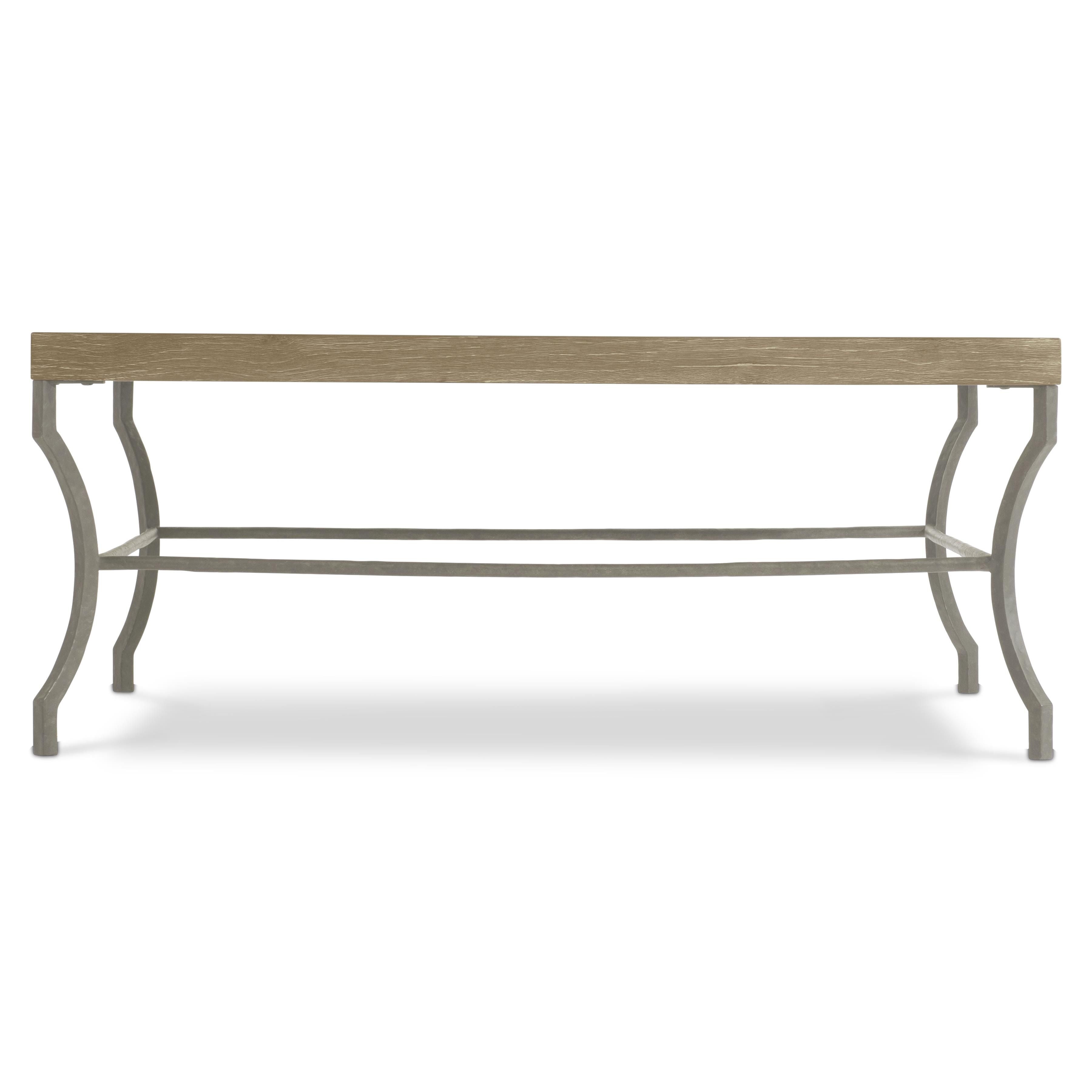 Bernhardt Furniture – Tribeca Cocktail Table