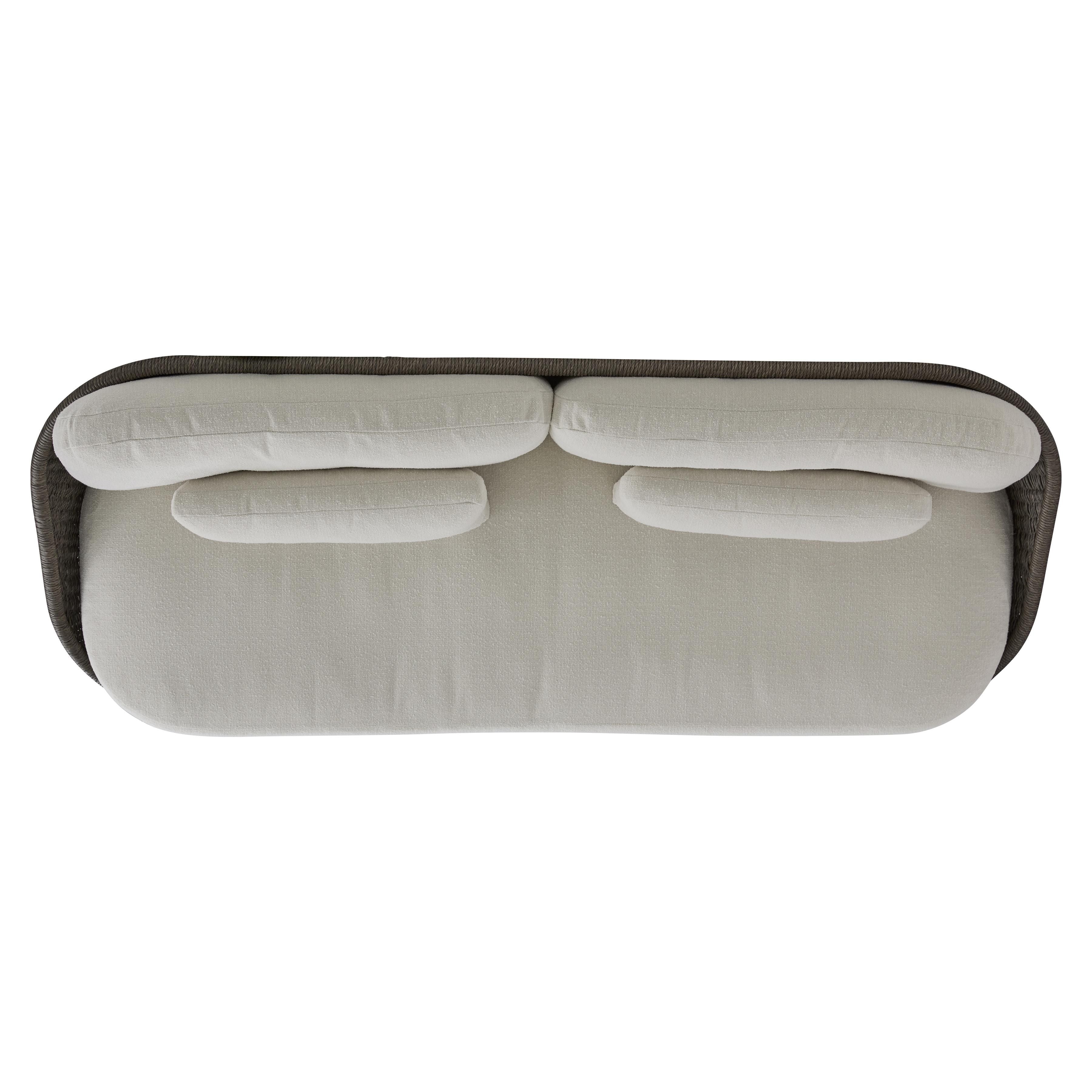 Bernhardt Furniture Santa Monica Outdoor Sofa