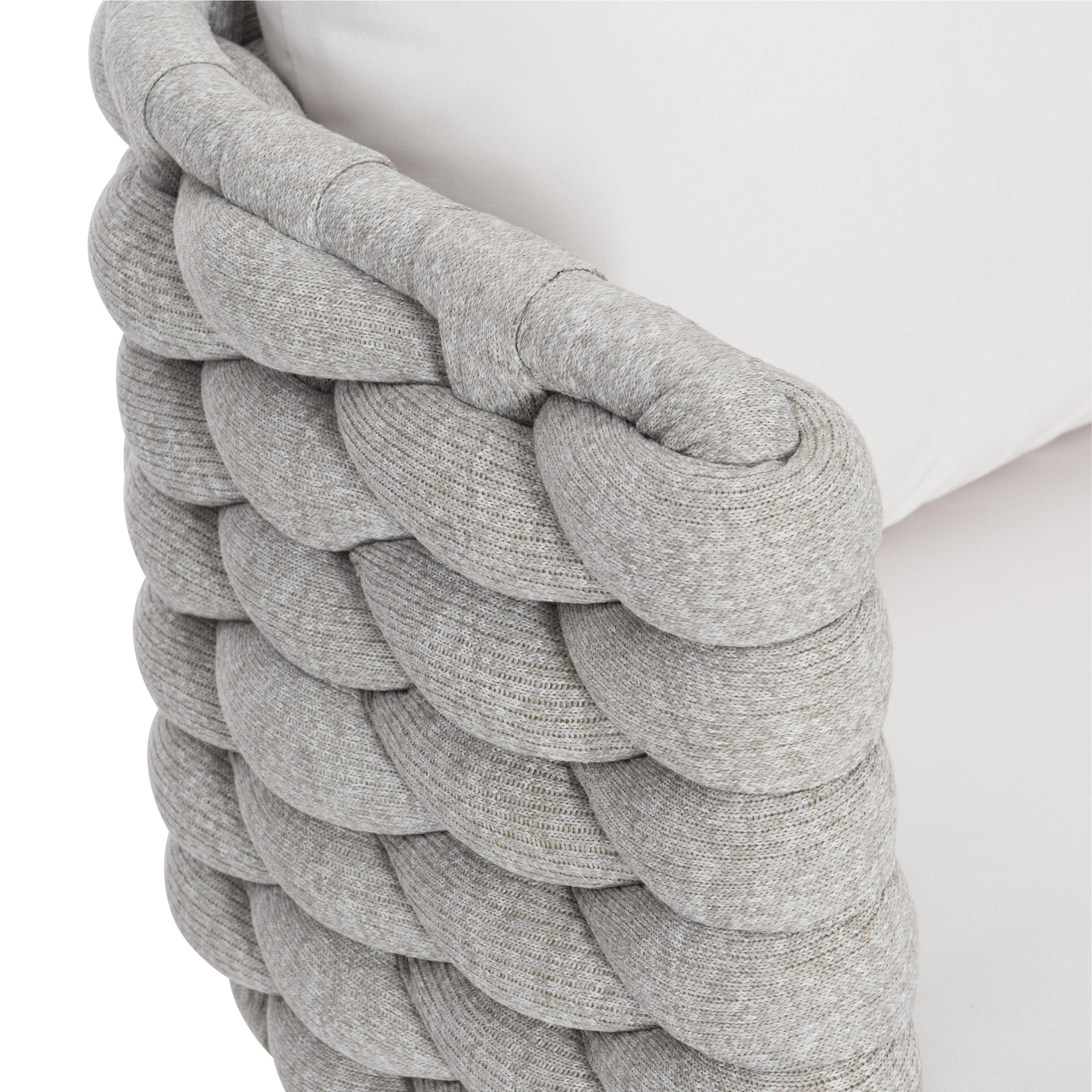 Bernhardt Santa Cruz Outdoor Arm Chair