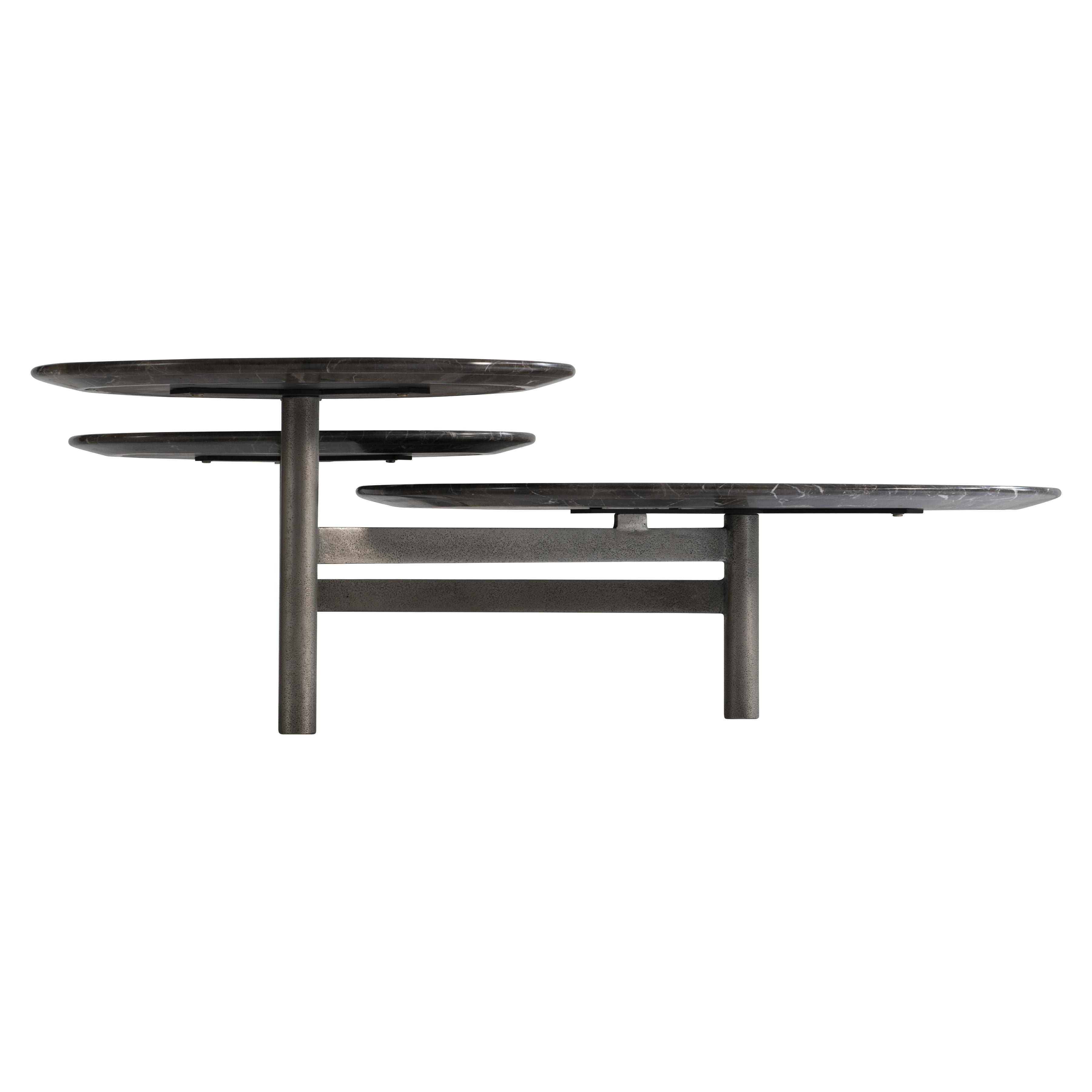 Bernhardt Furniture – Nez Cocktail Table
