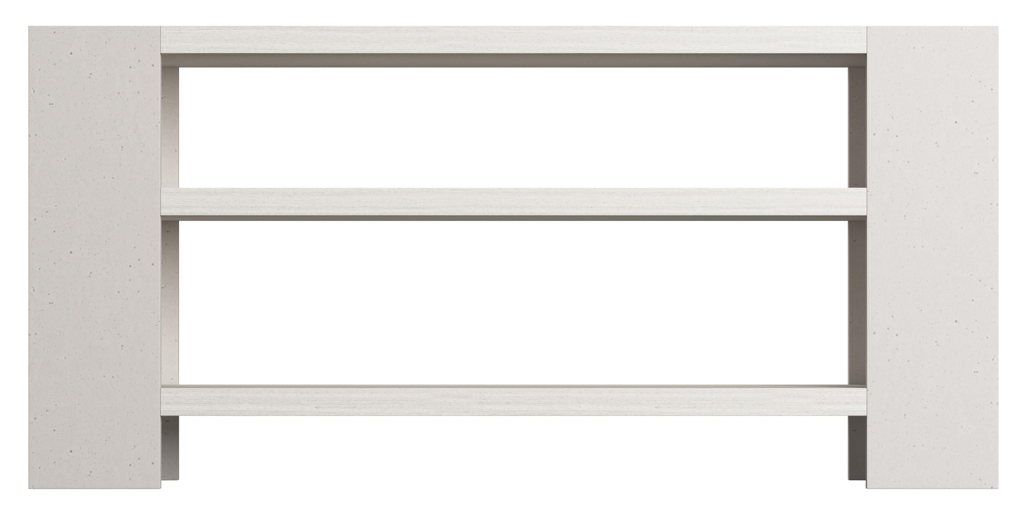 Bernhardt Furniture – Stratum Console Table