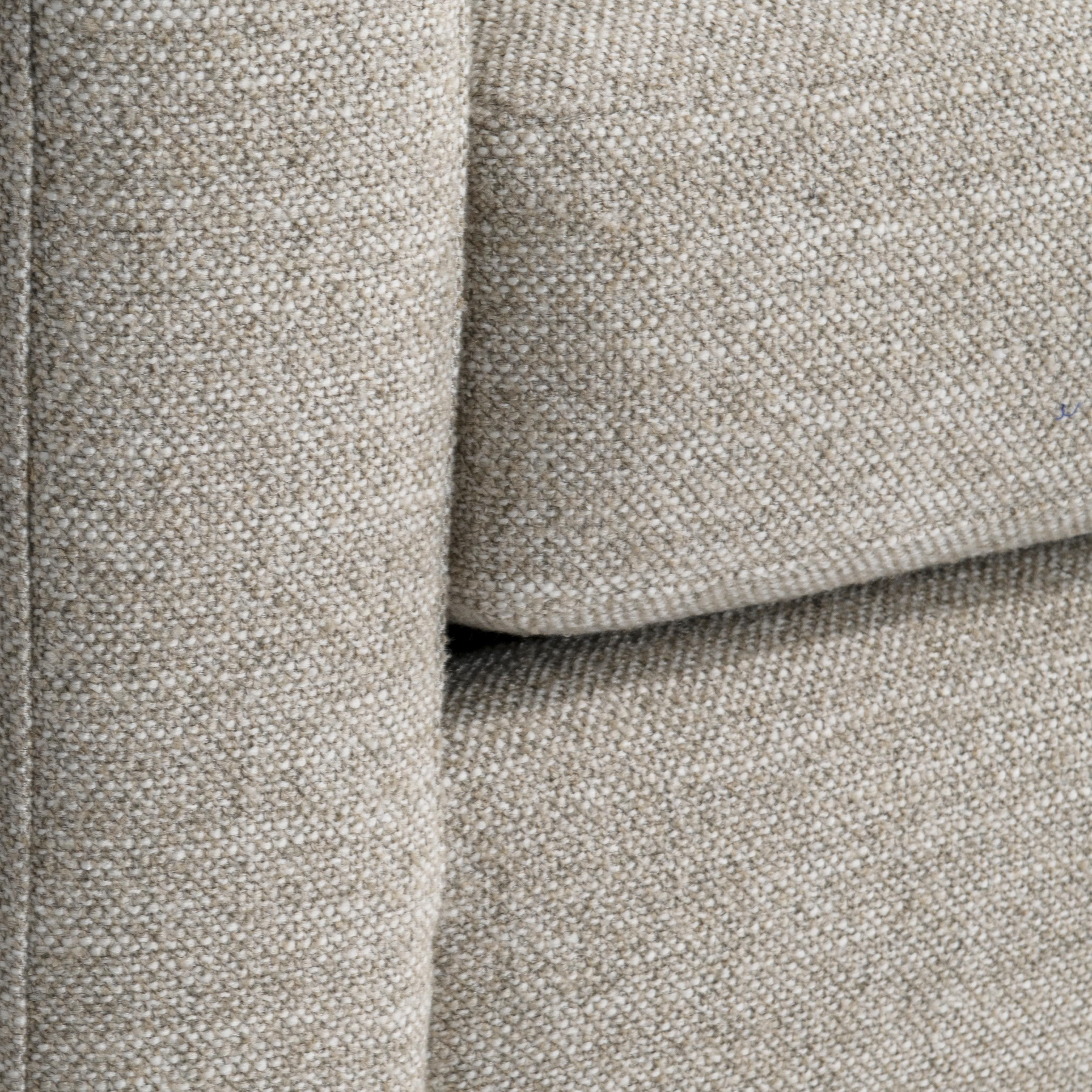 Bernhardt Furniture Keirnan Fabric Swivel Chair