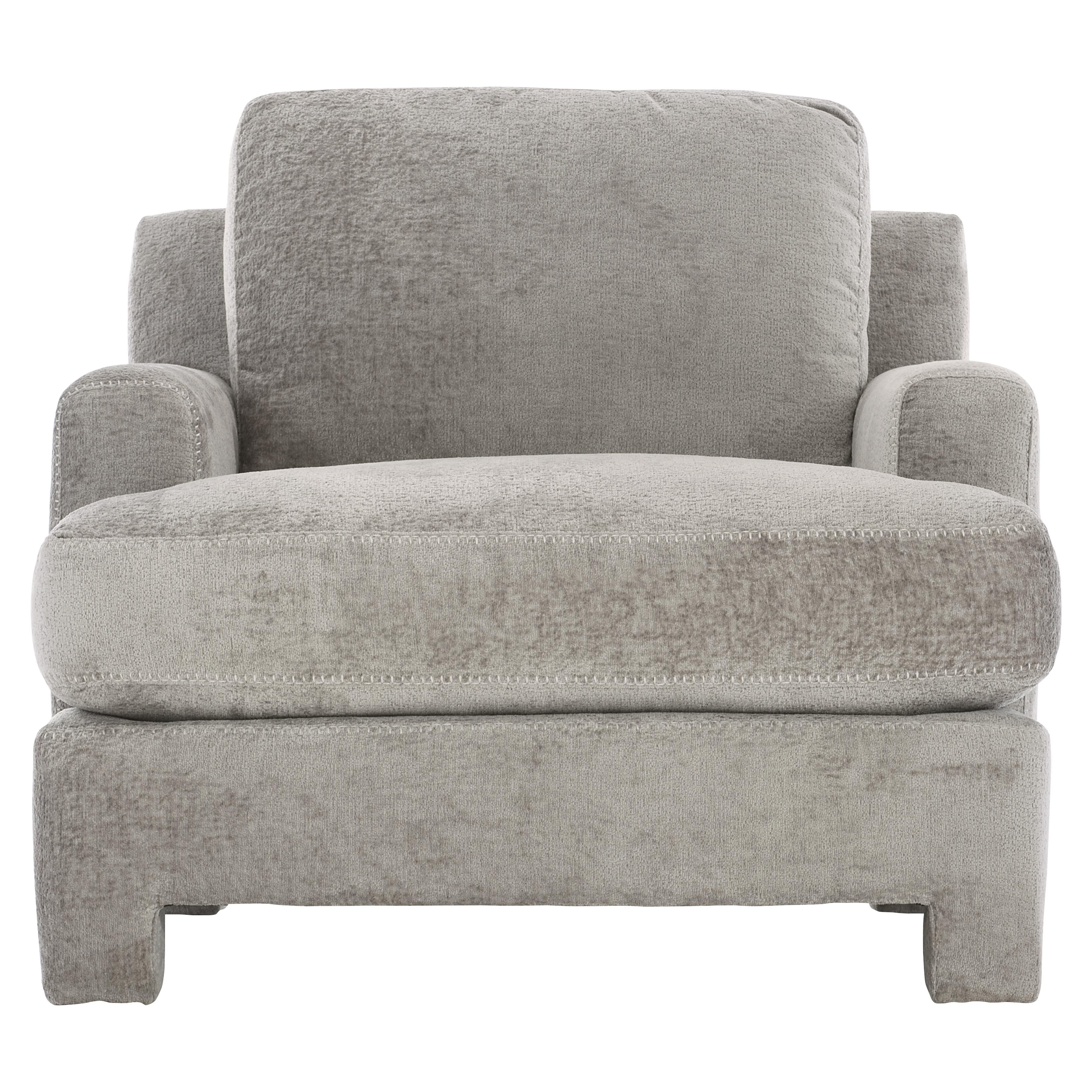 Bernhardt Furniture – Mily Fabric Chair
