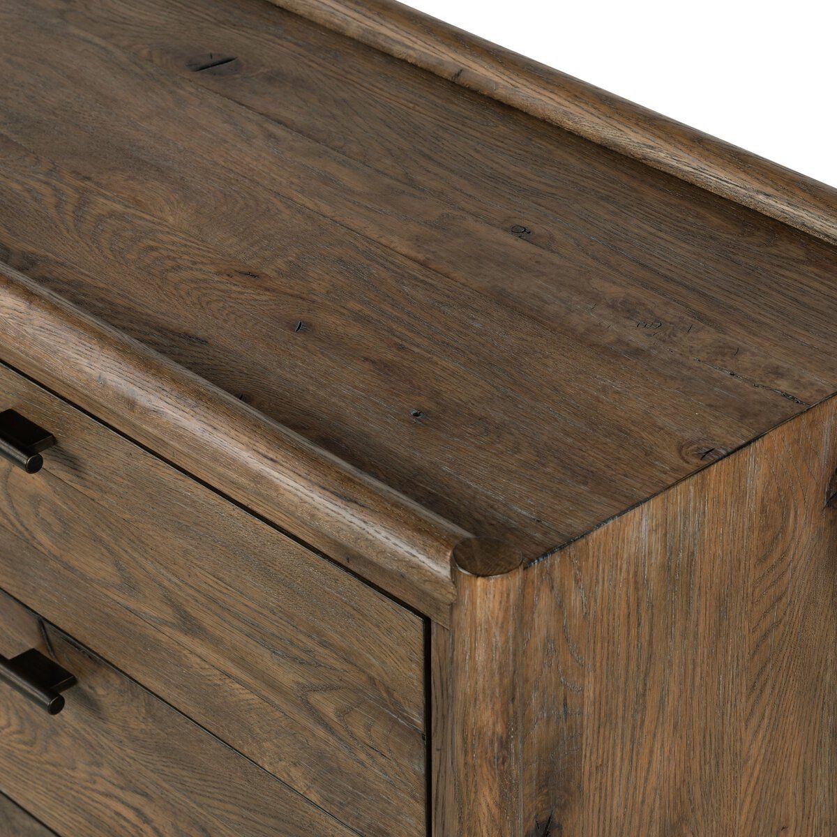 Glenview 6 Drawer Dresser