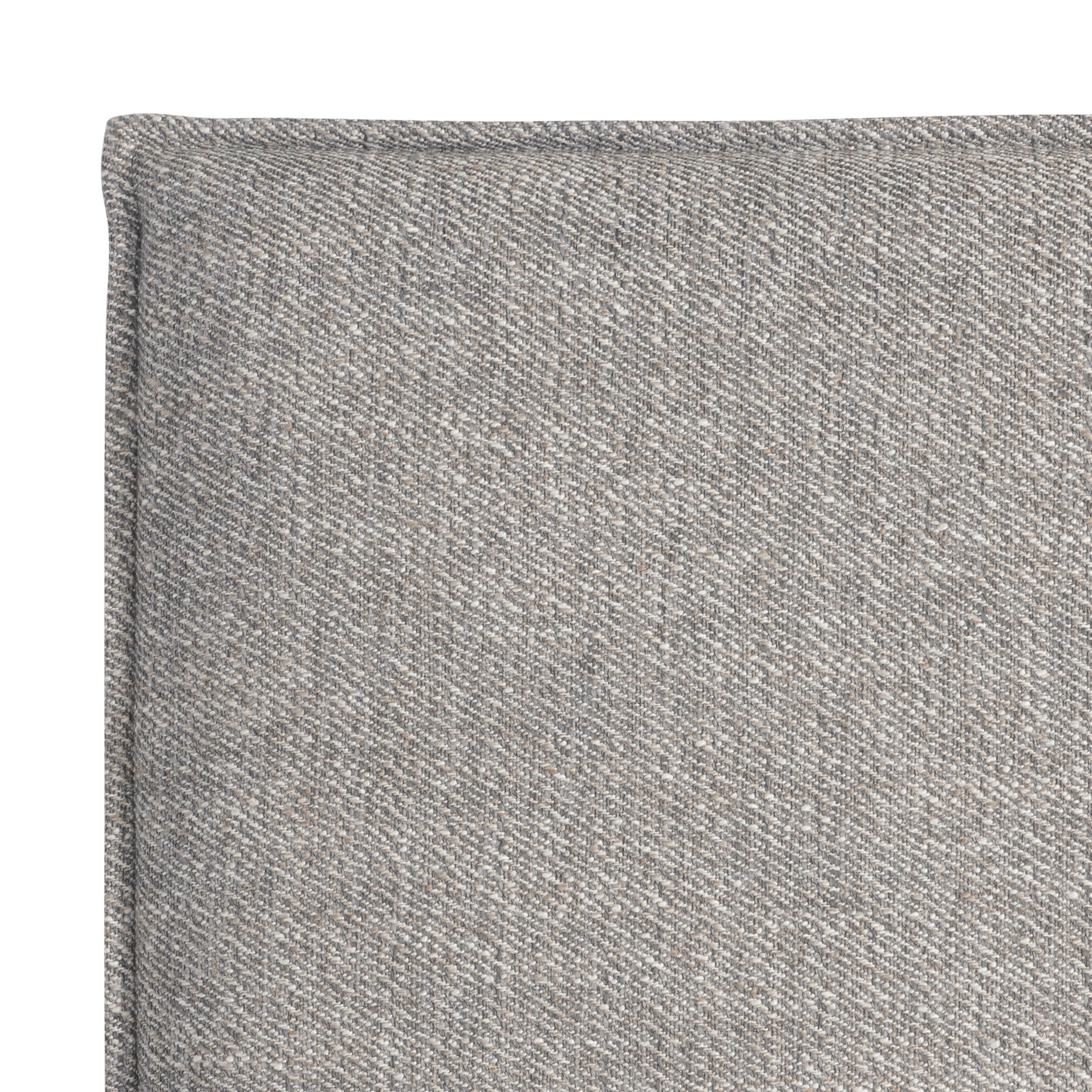 Bernhardt Furniture – Menton Panel Bed King