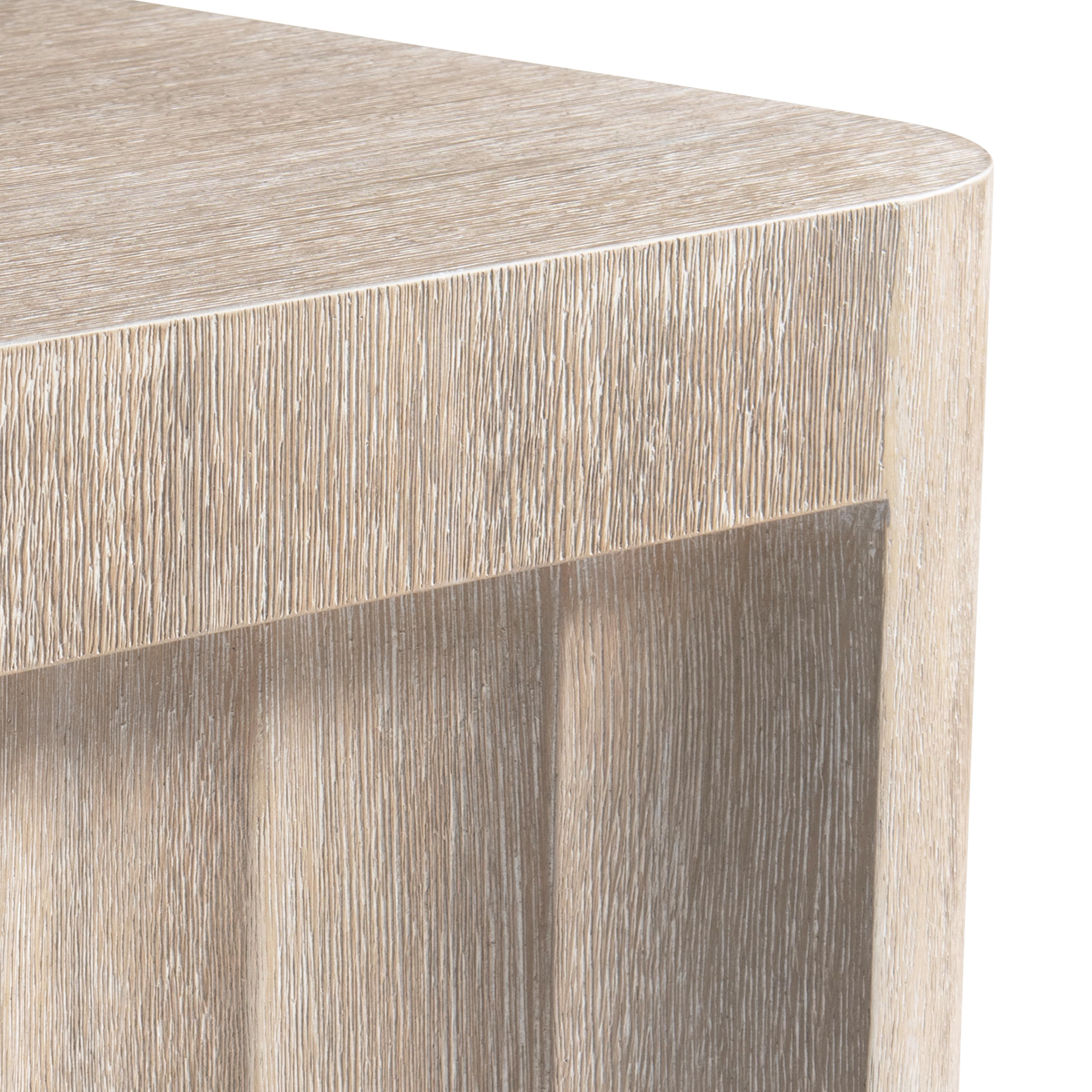 Bernhardt Furniture – Loggia Side Table