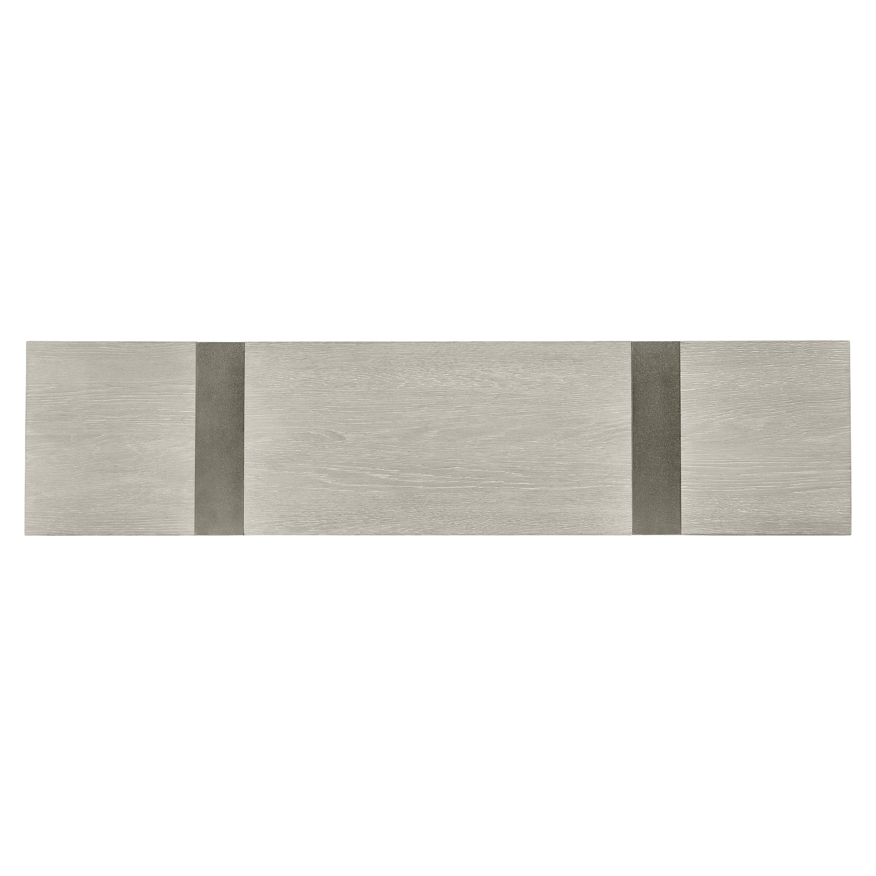 Bernhardt Furniture – Tempo Console Table