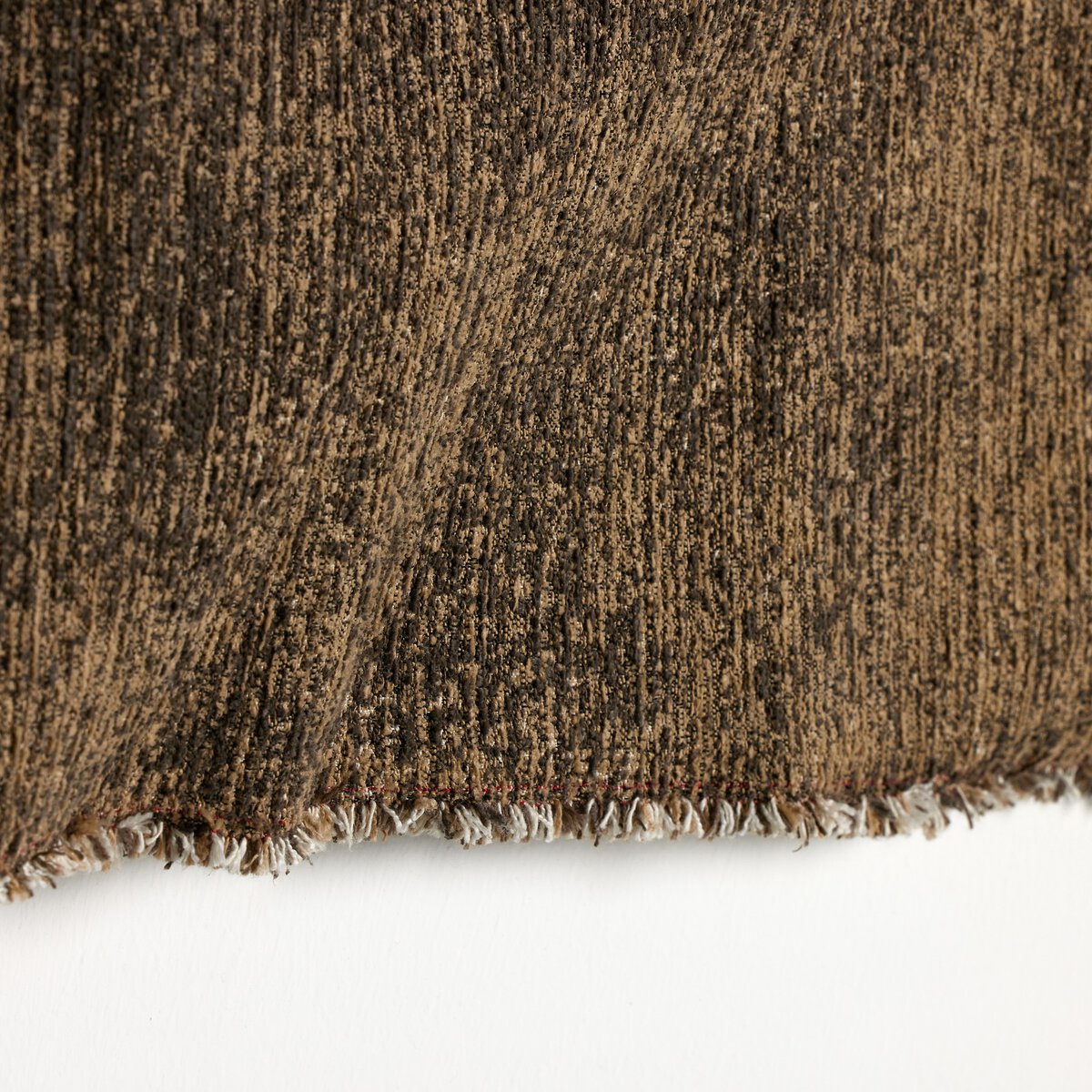 Hillside Haze Tapestry by Aileen Fitzgerald