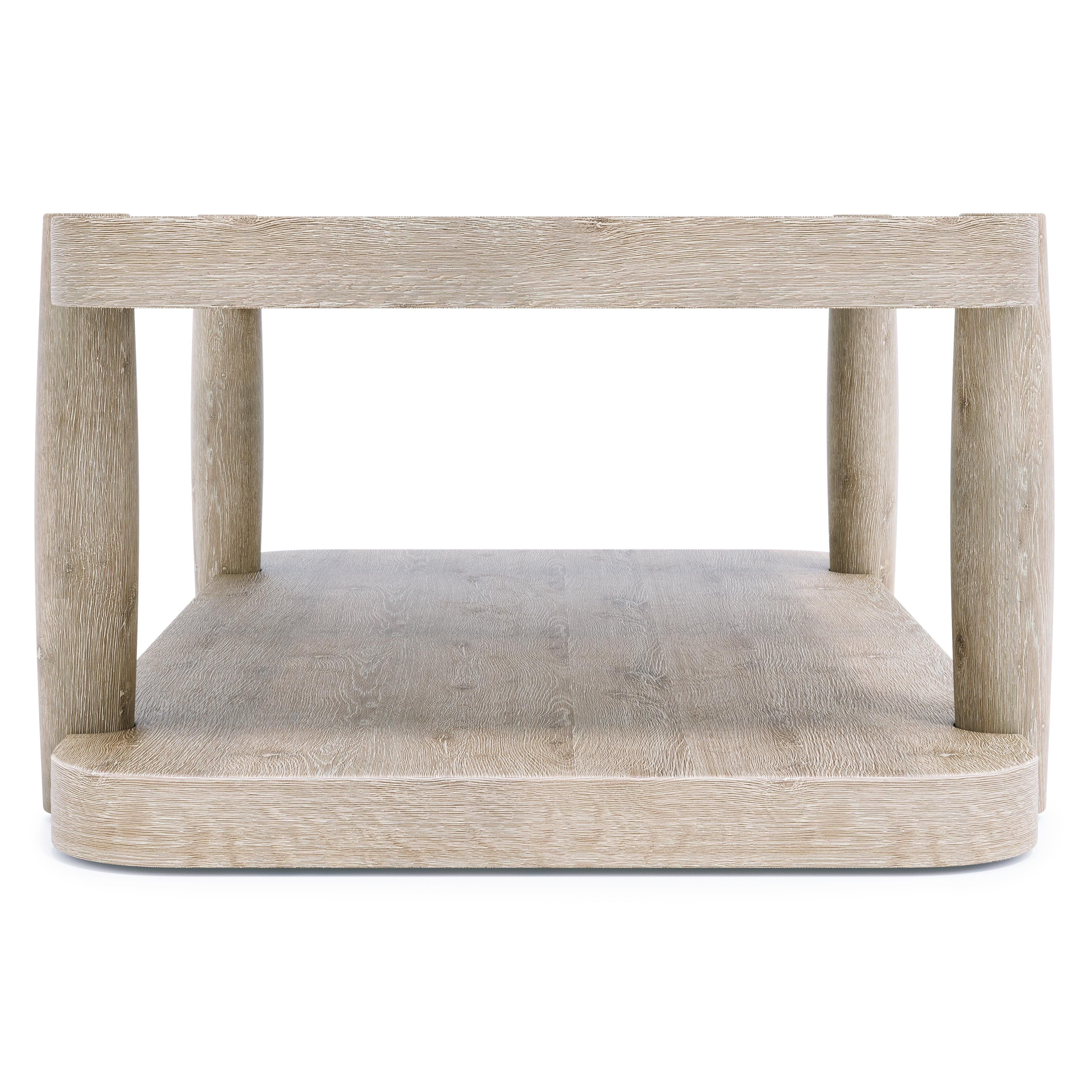Bernhardt Antibes Cocktail Table