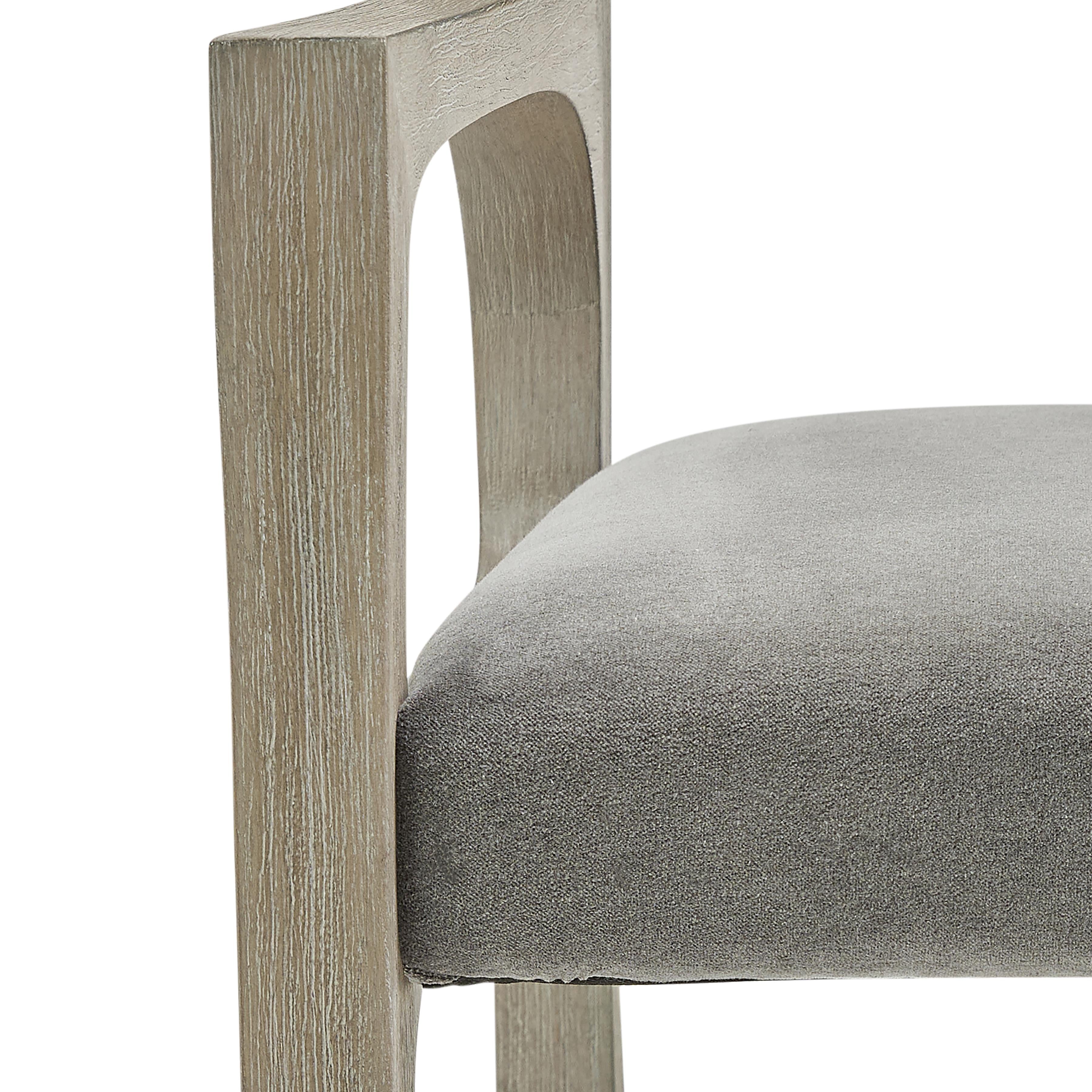 Bernhardt Furniture – Ronin Arm Chair