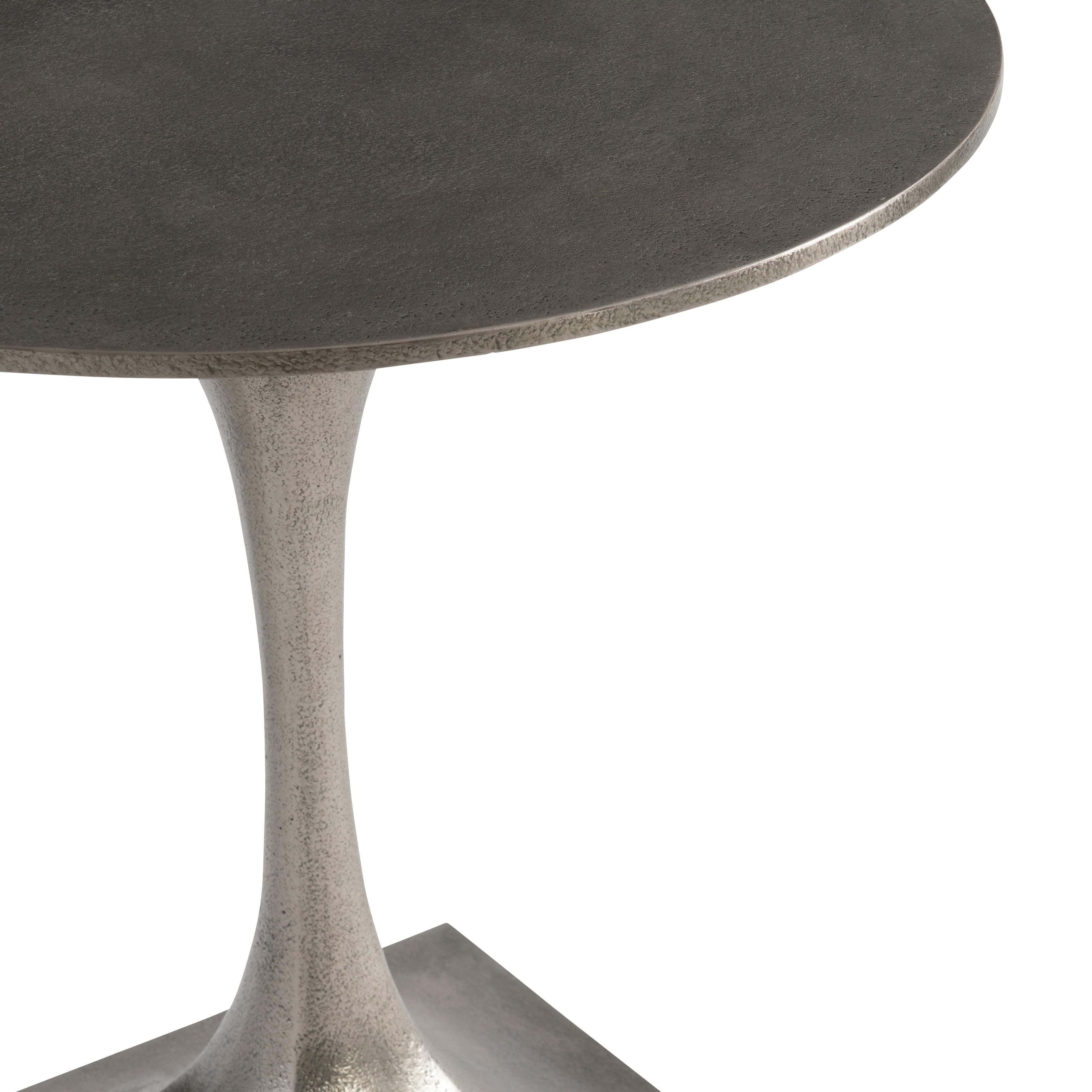 Bernhardt Liguria Outdoor Side Table