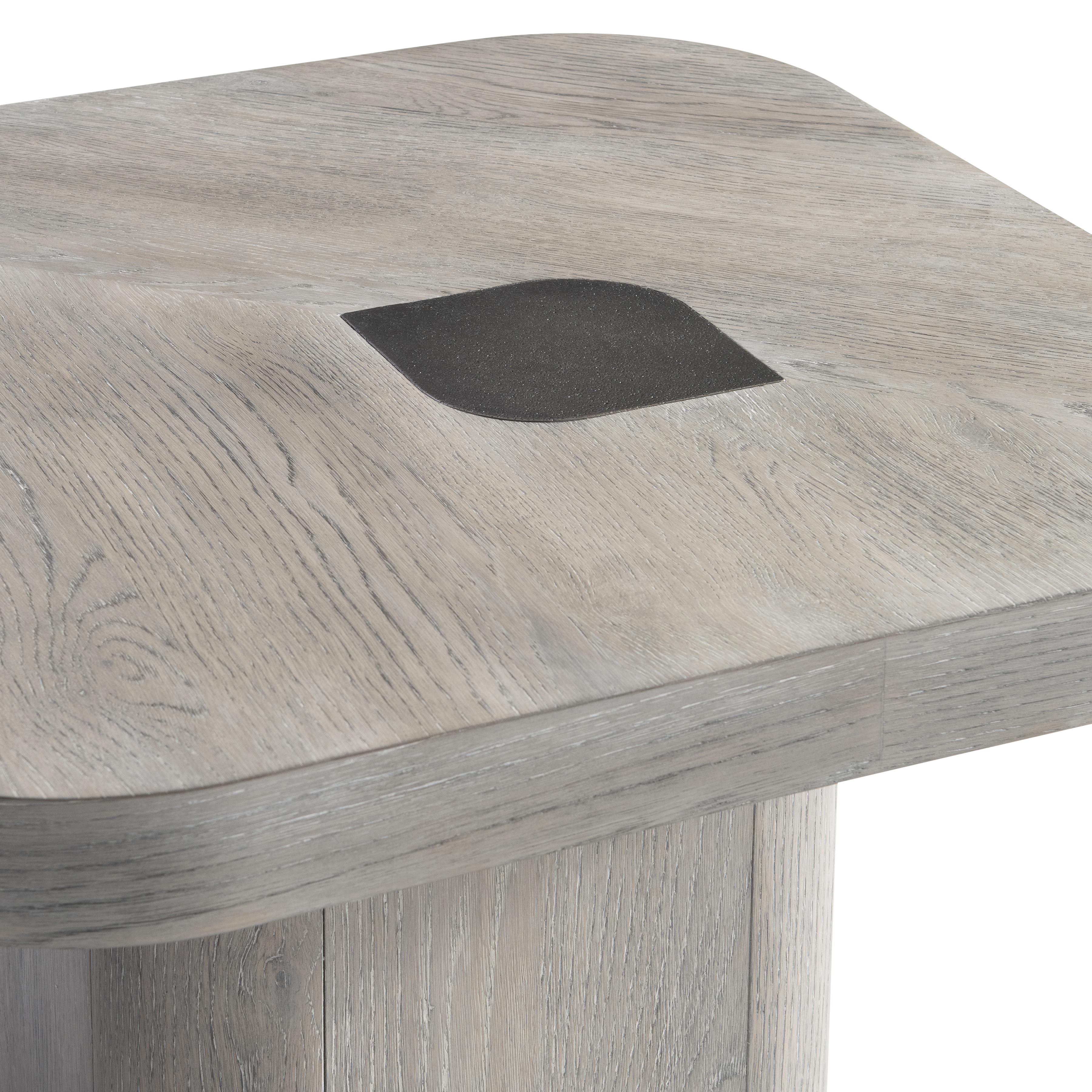 Bernhardt Furniture – Marcato Side Table