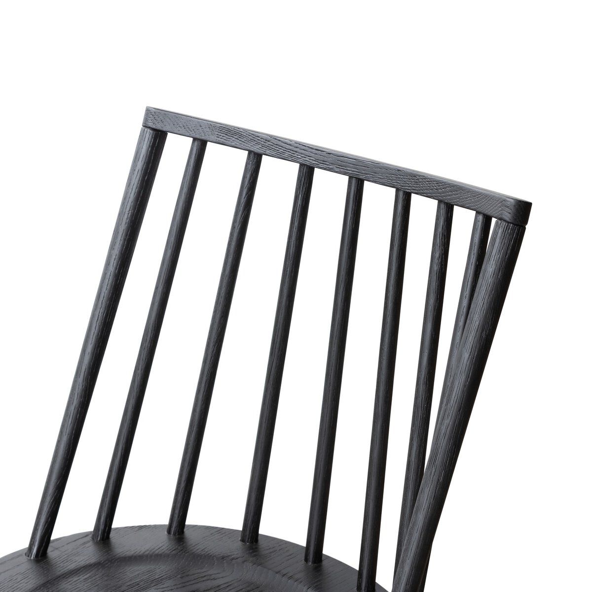 Lewis Swivel Bar + Counter Stool