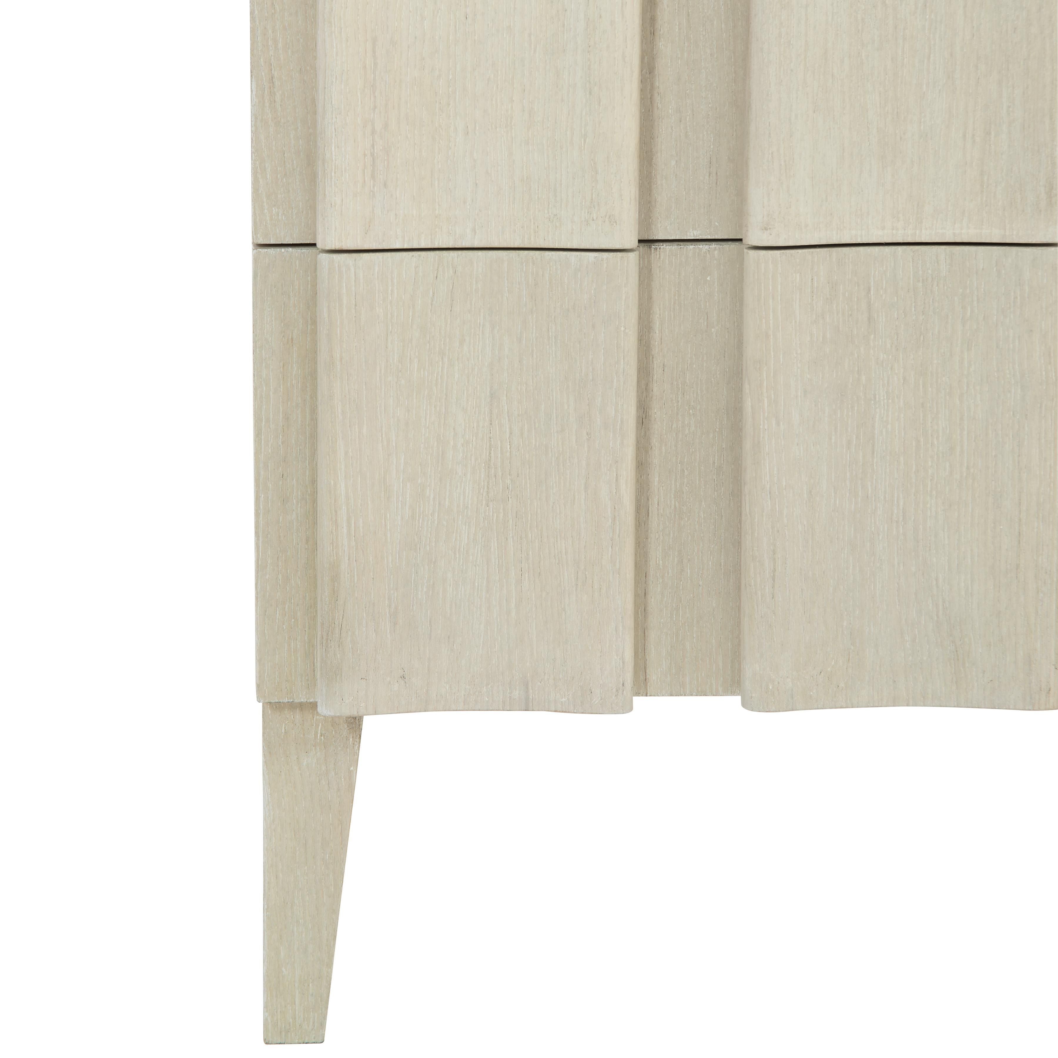 Bernhardt Furniture – East Hampton Drawer Chest