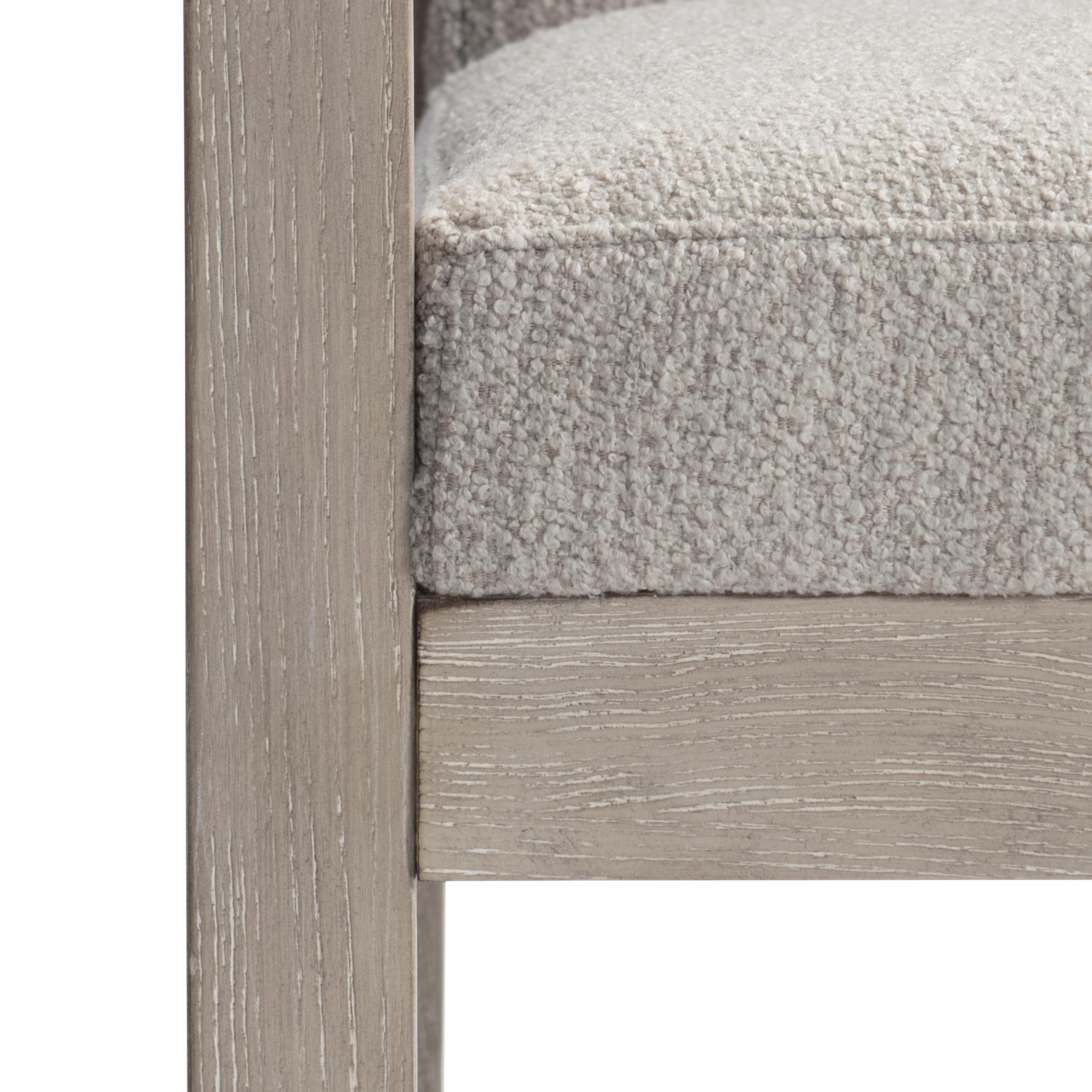 Bernhardt Furniture – Prado Arm Chair