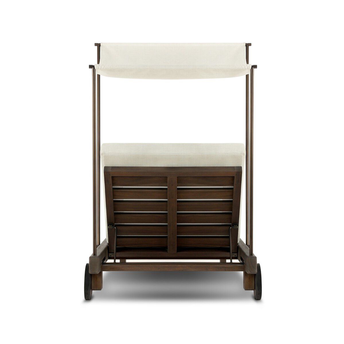 Polima Outdoor Chaise