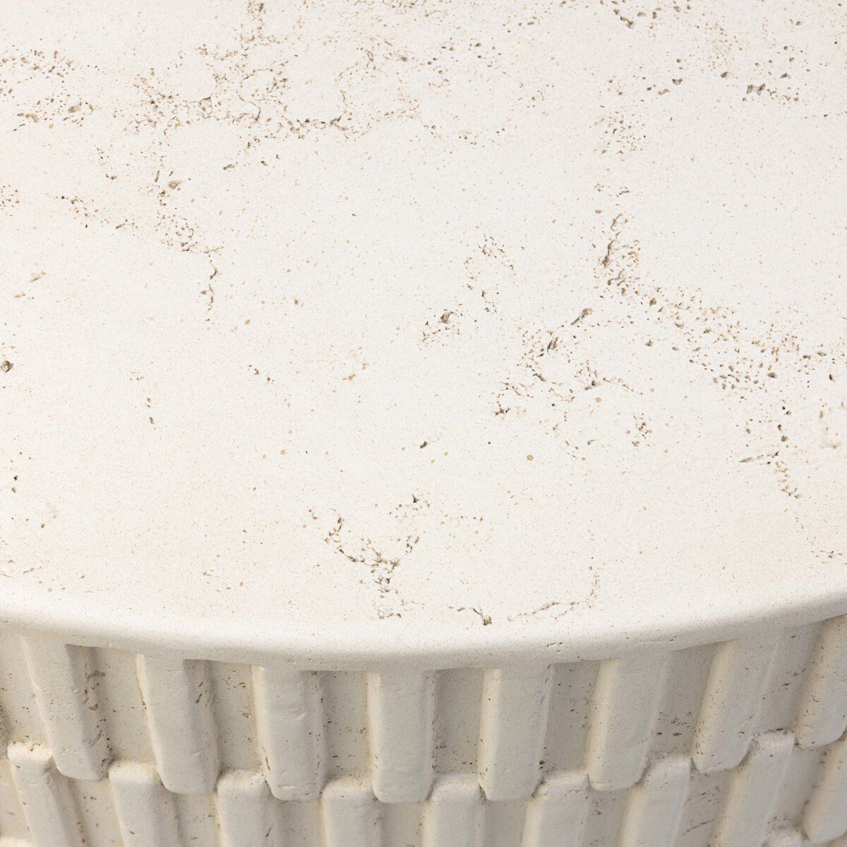 Callisto Outdoor Coffee Table