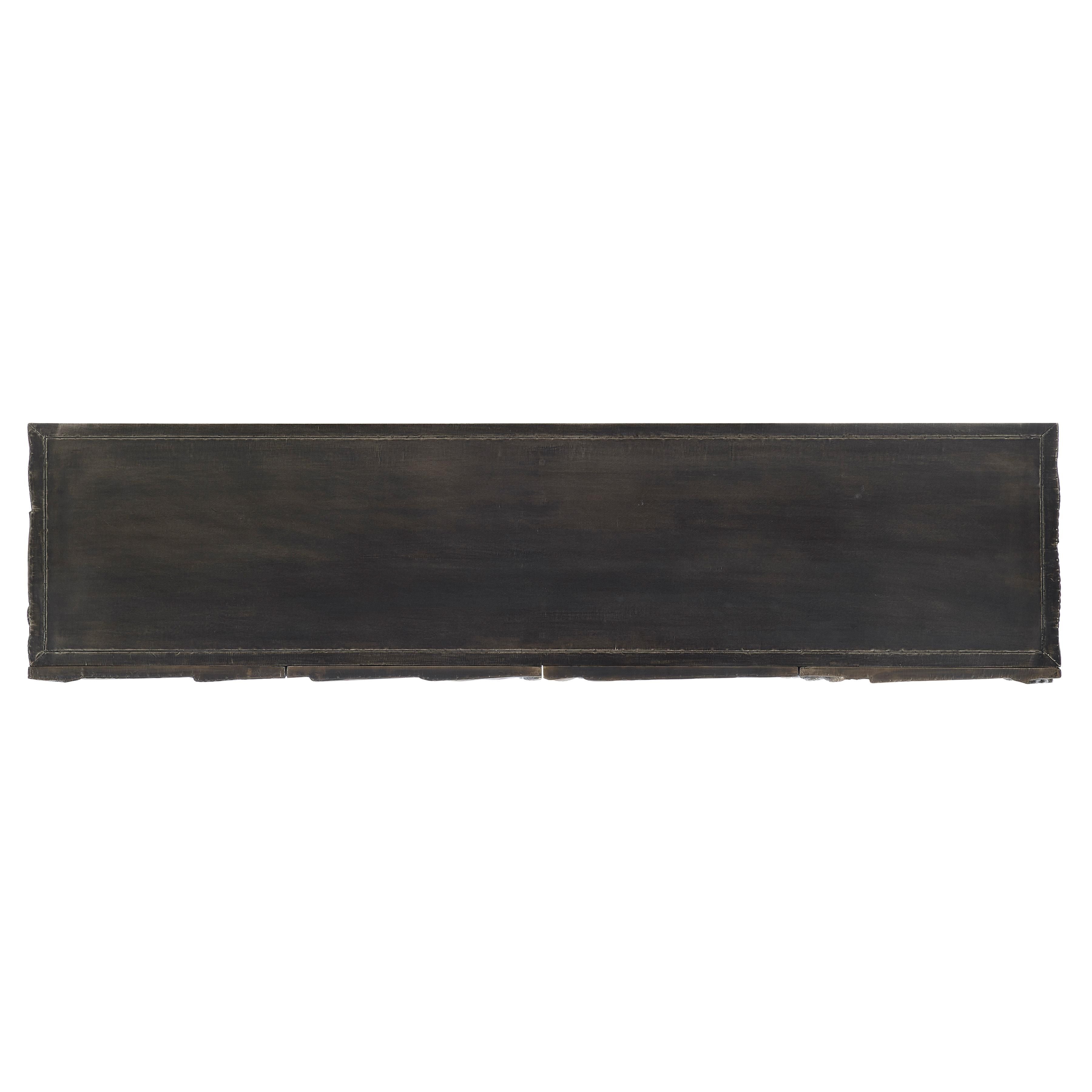 Bernhardt Furniture – Flora Entertainment Credenza