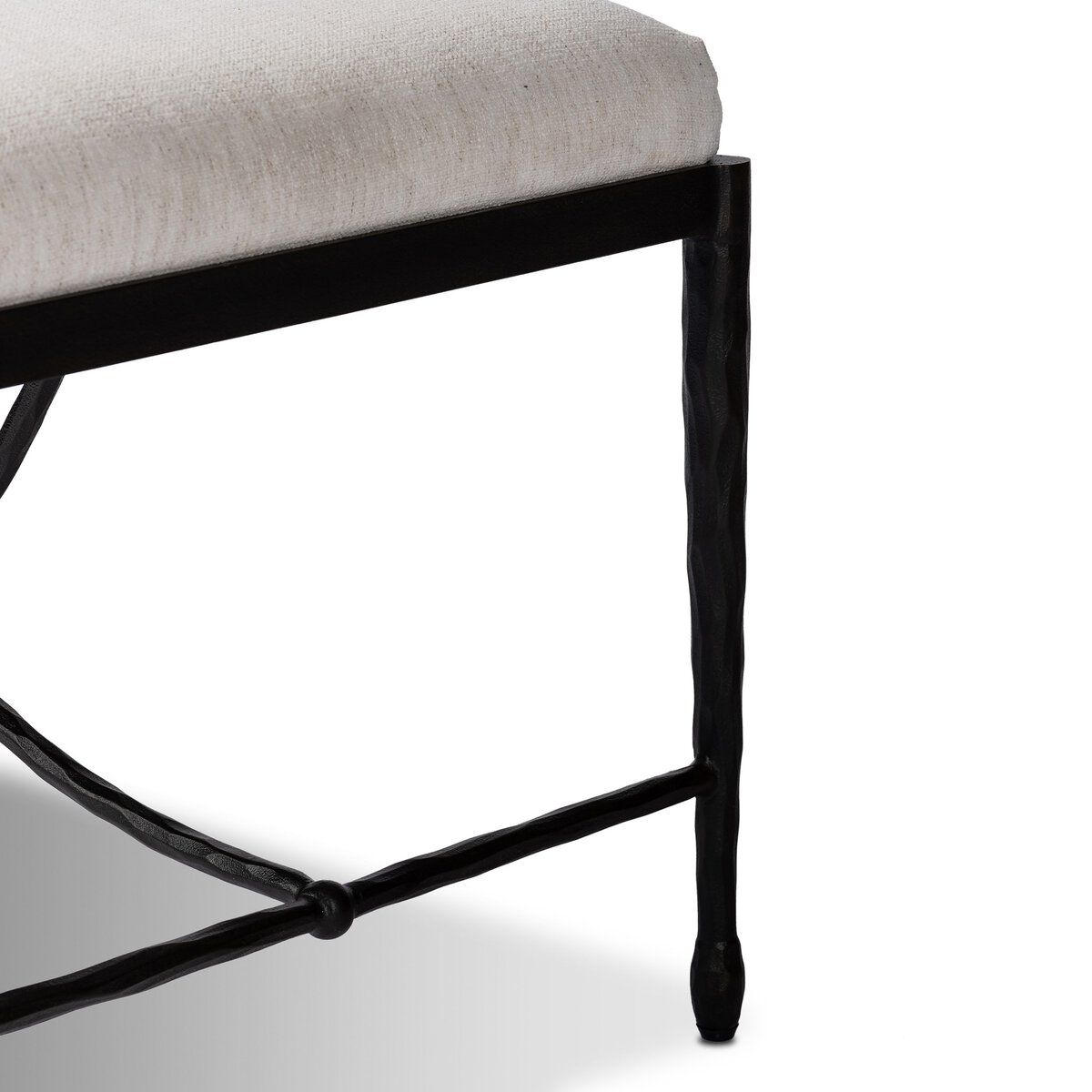Jade Accent Stool