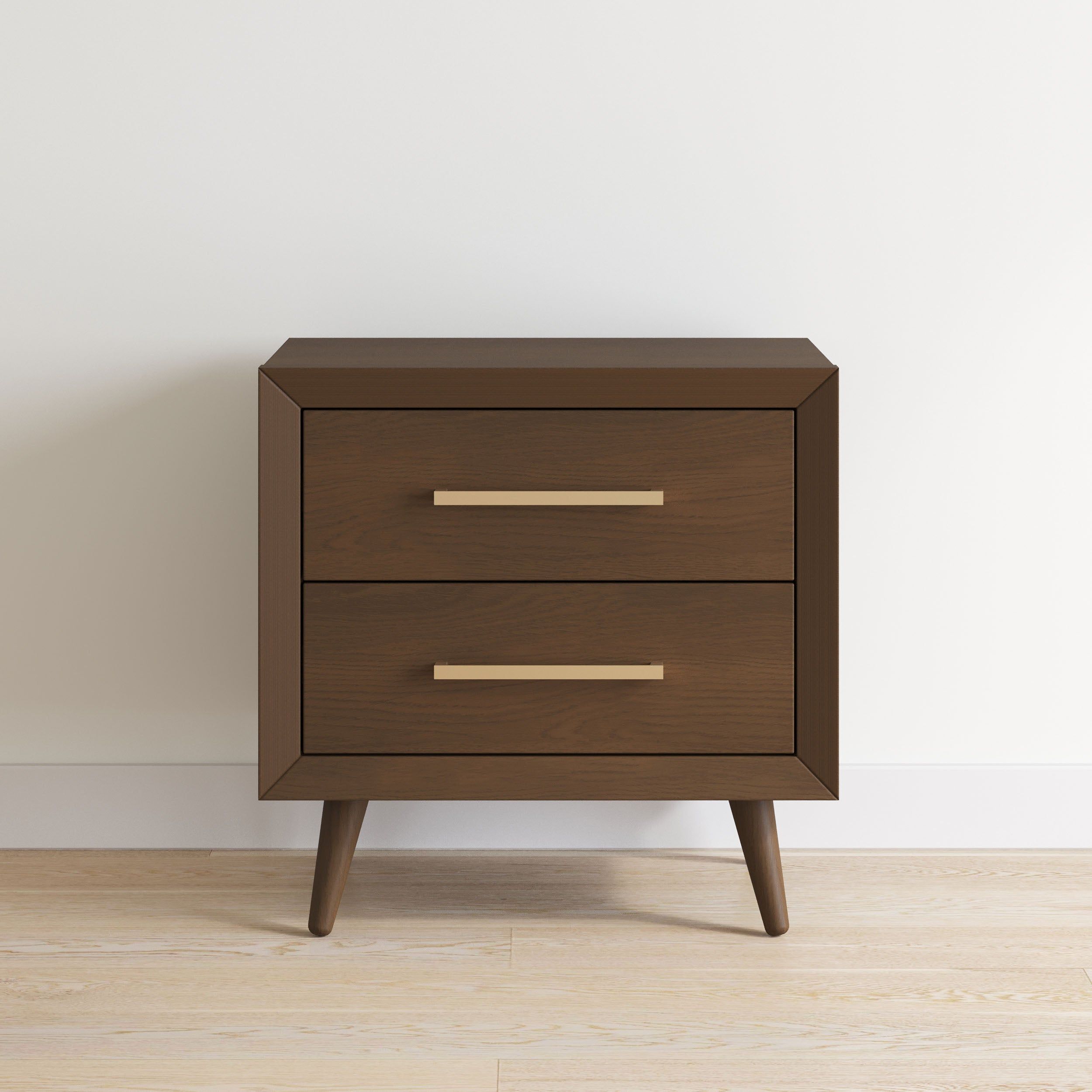 Cranbrook Nightstand, Toasted Chestnut