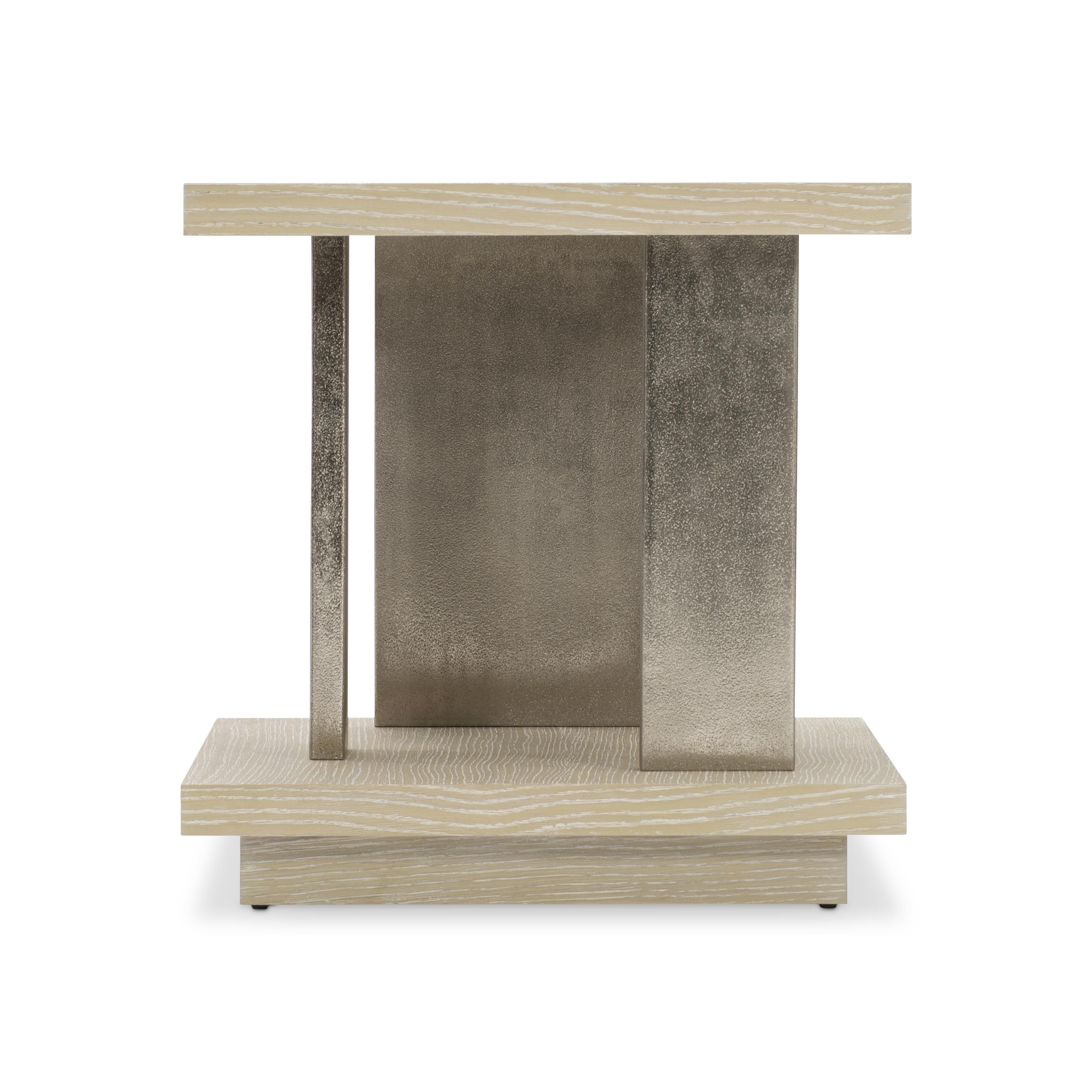 Bernhardt Furniture – Solaria Side Table