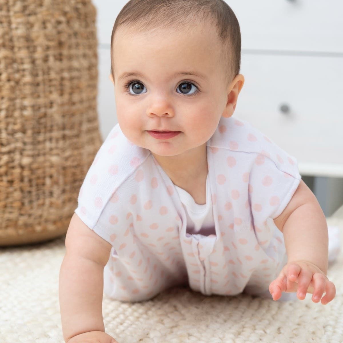 2-piece Organic Cotton Gift Box