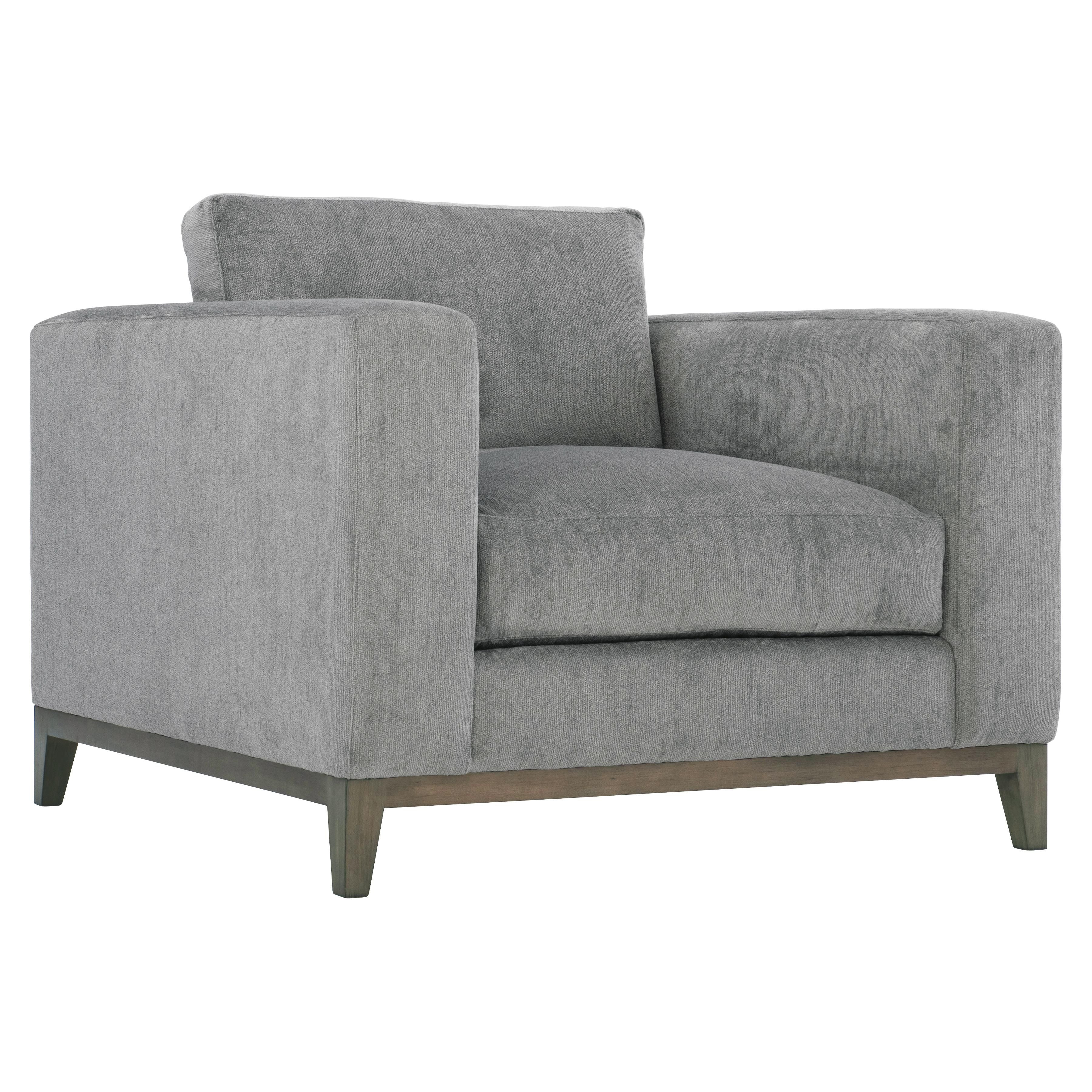 Bernhardt Furniture – Noel Fabric Chair