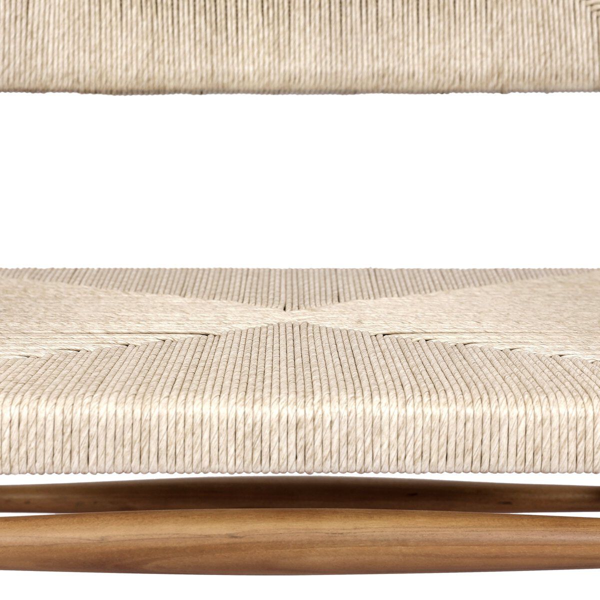 Lomas Outdoor Chair