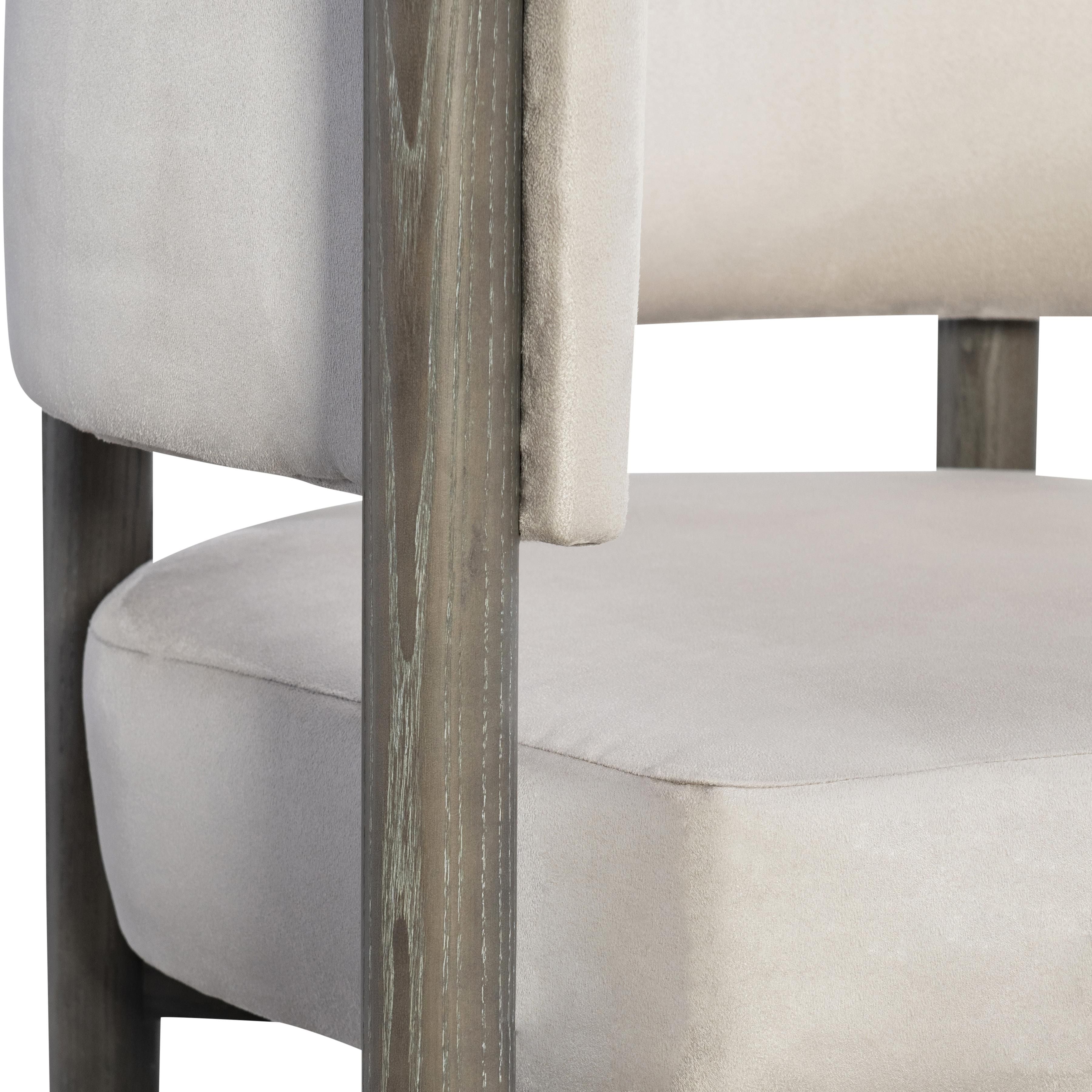 Bernhardt Furniture – Corbin Fabric Chair