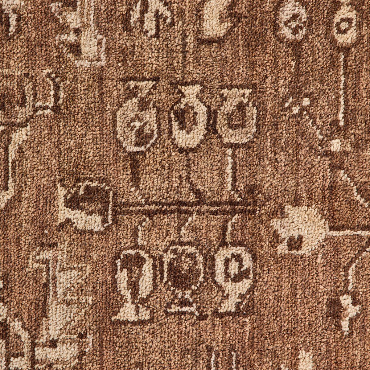 Paolo Hand-knotted Runner