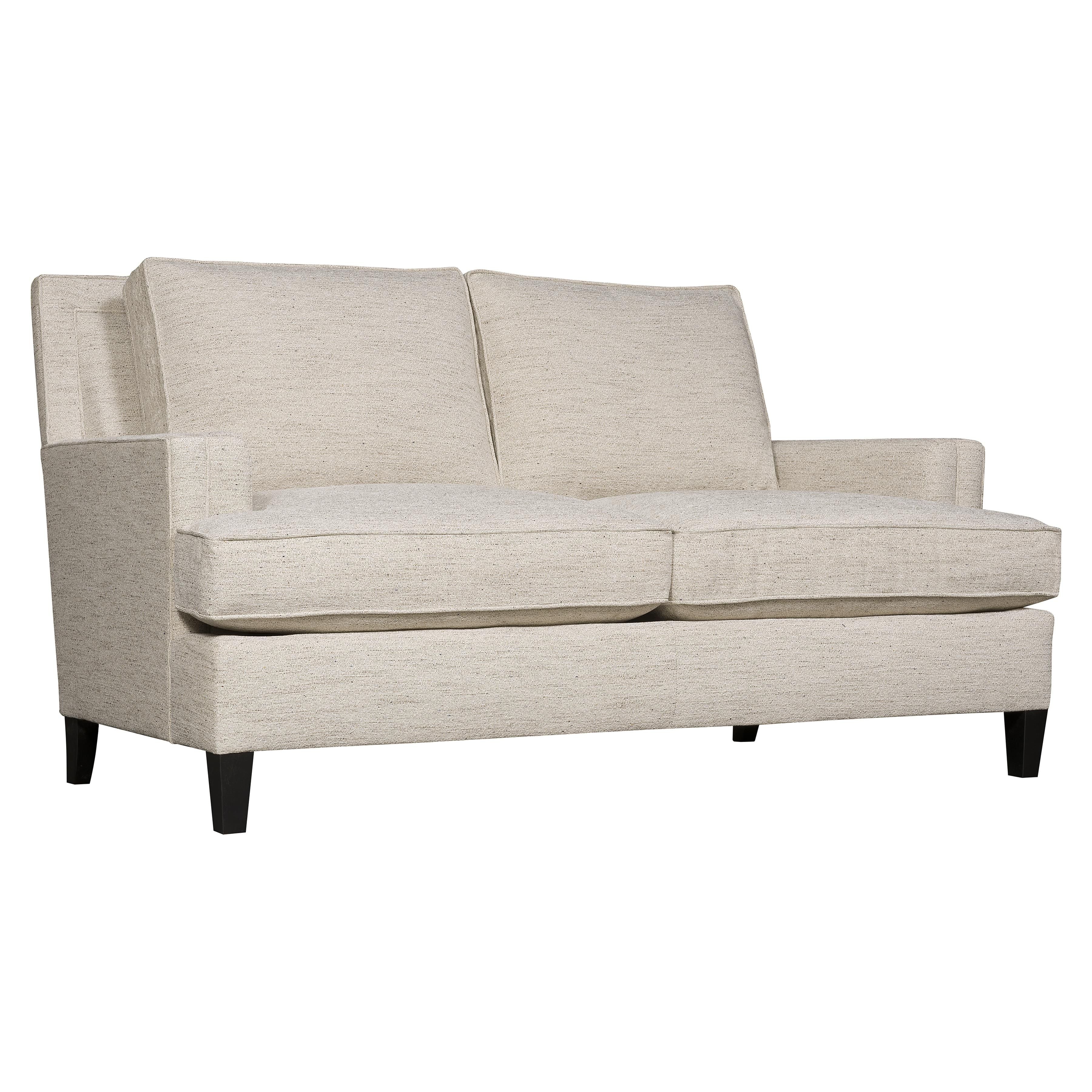 Bernhardt Addison Fabric Loveseat