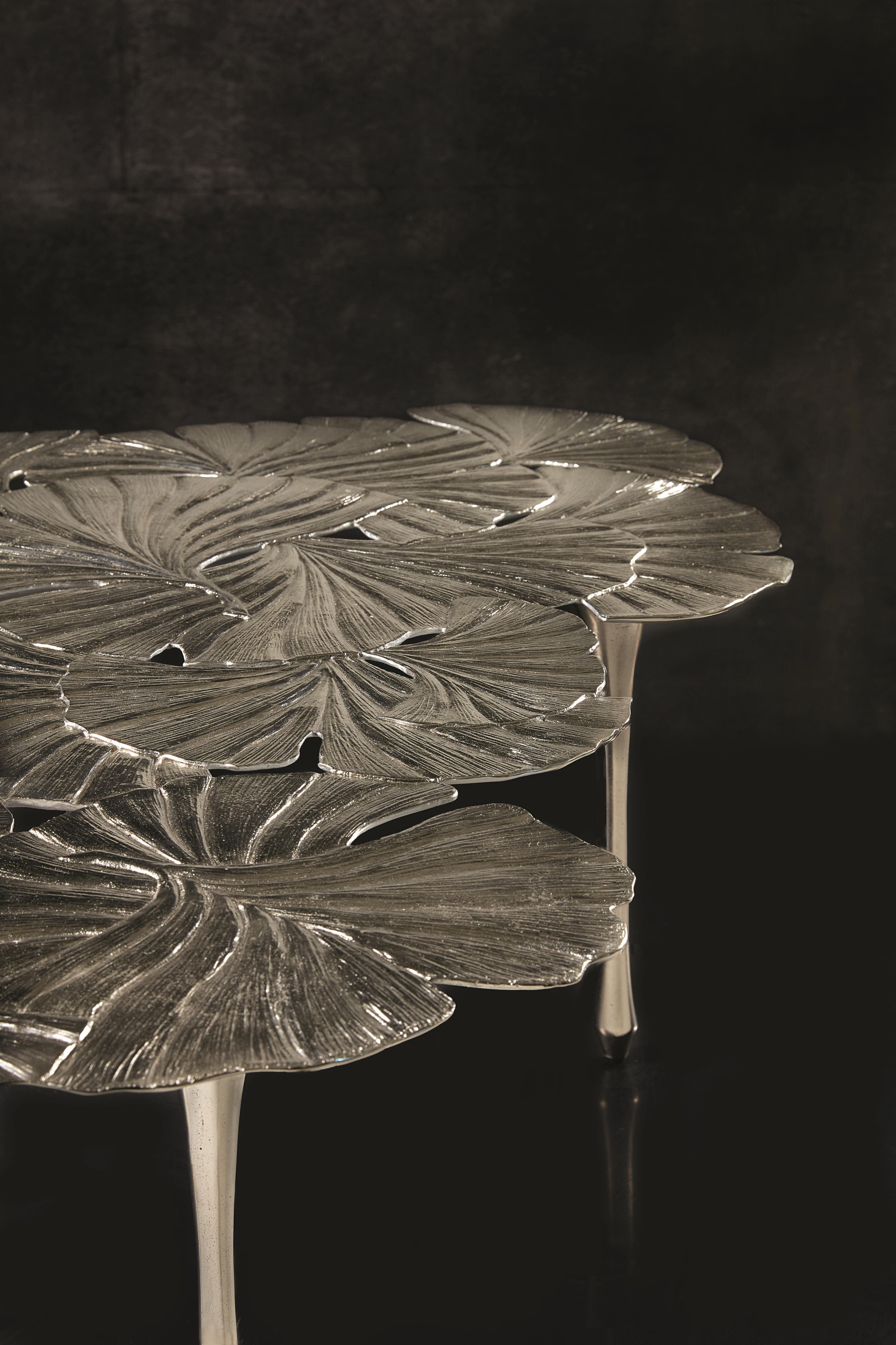 Bernhardt Furniture – Annabella Cocktail Table