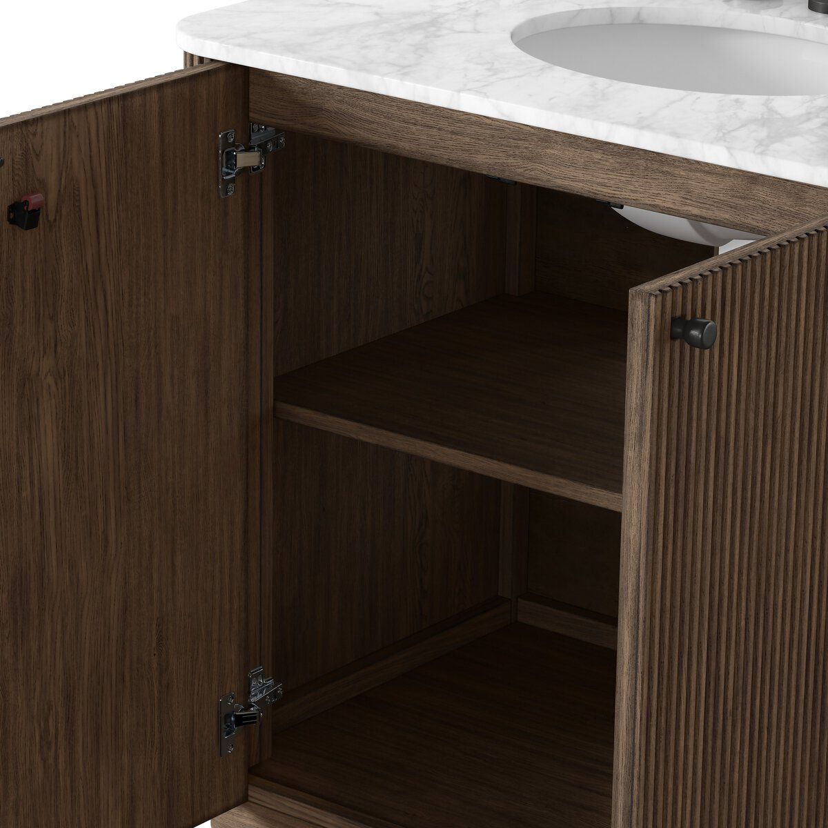 Malden Single Vanity