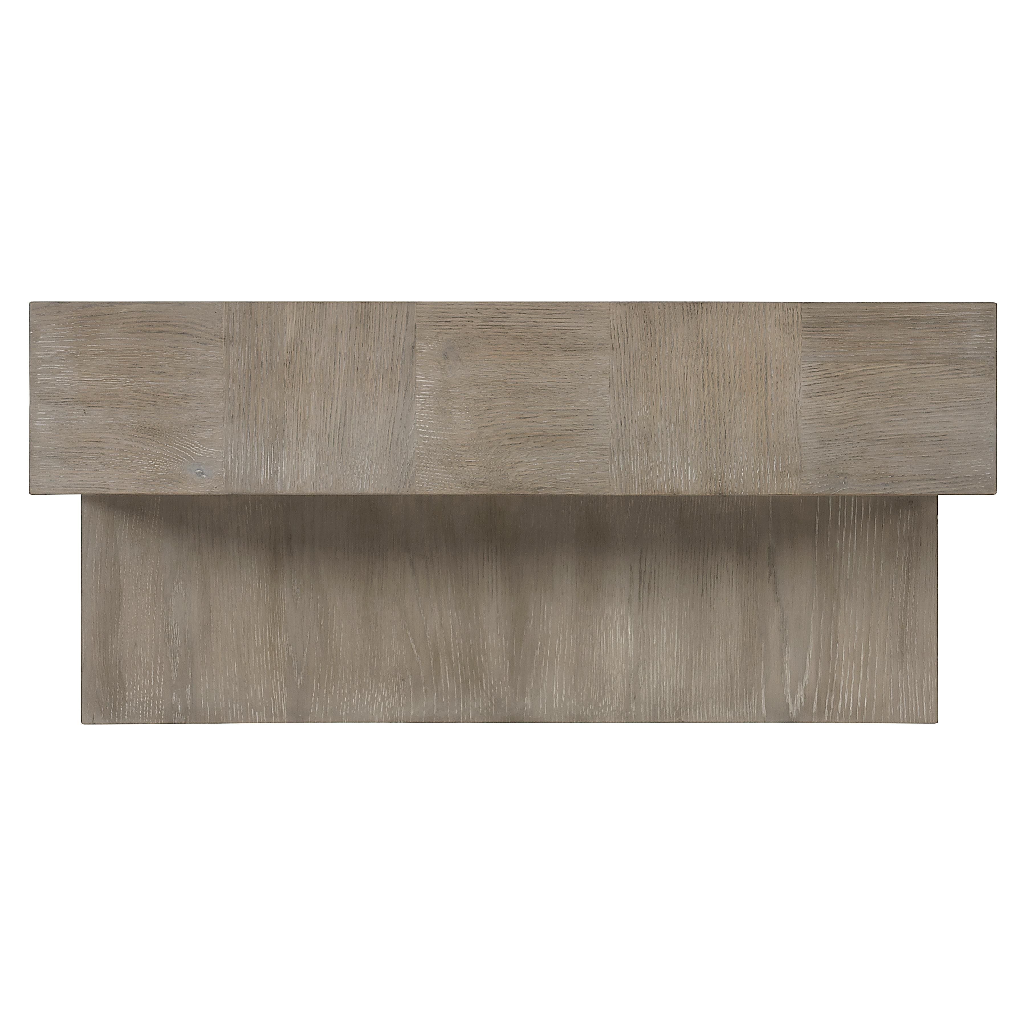 Bernhardt Furniture Fairgrove Cocktail Table