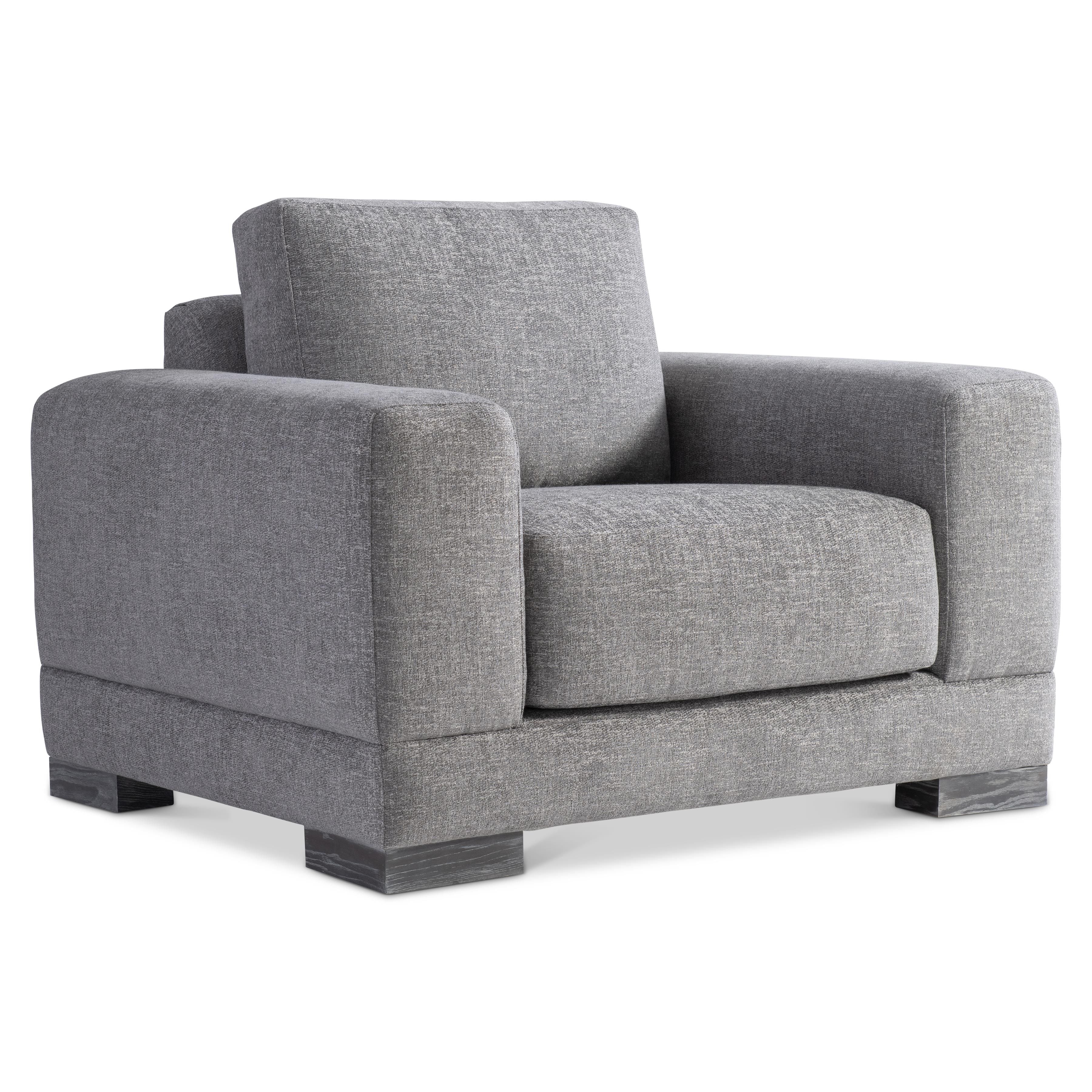 Bernhardt Furniture – Lars Fabric Chair