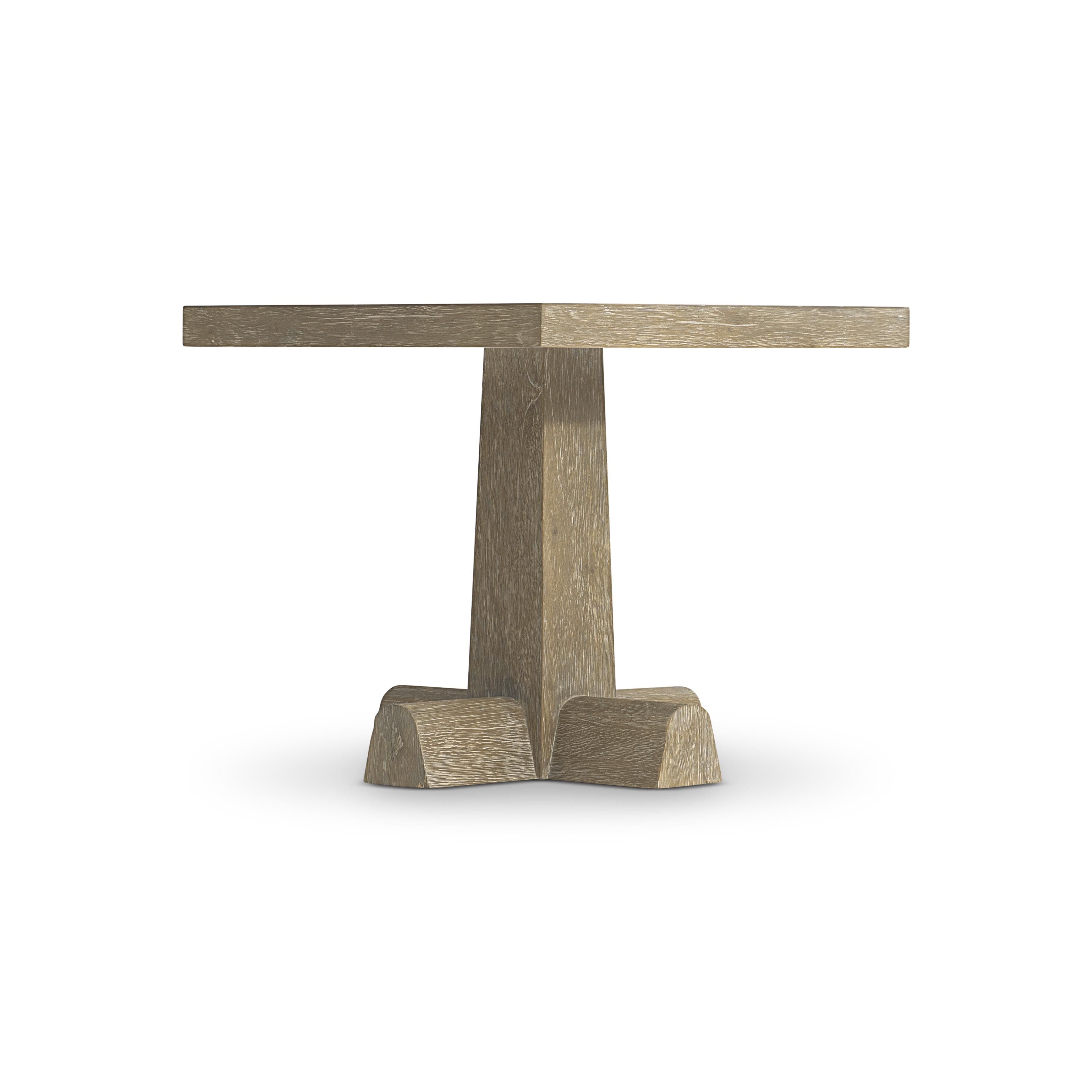 Bernhardt Tribeca Side Table