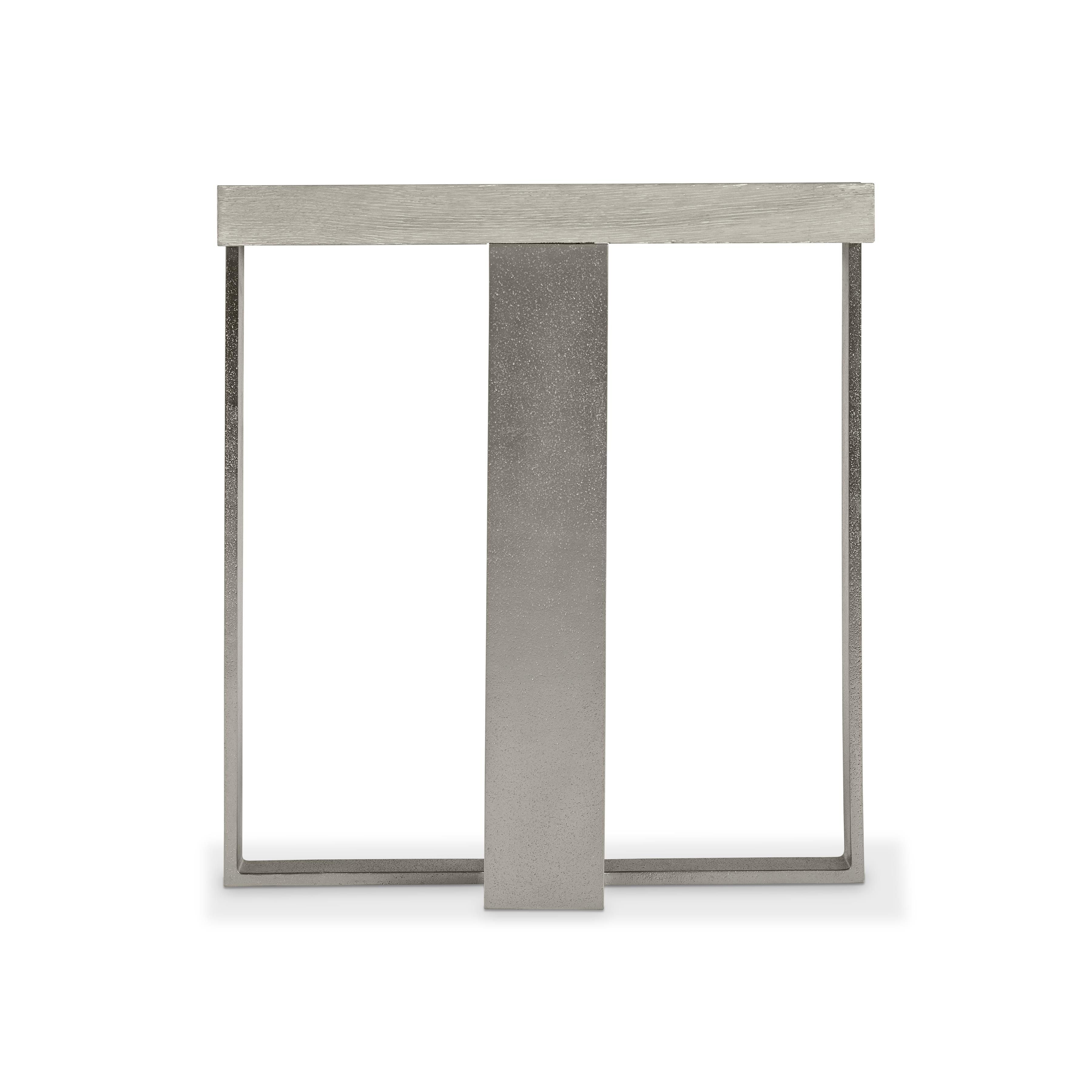 Bernhardt Tempo Side Table