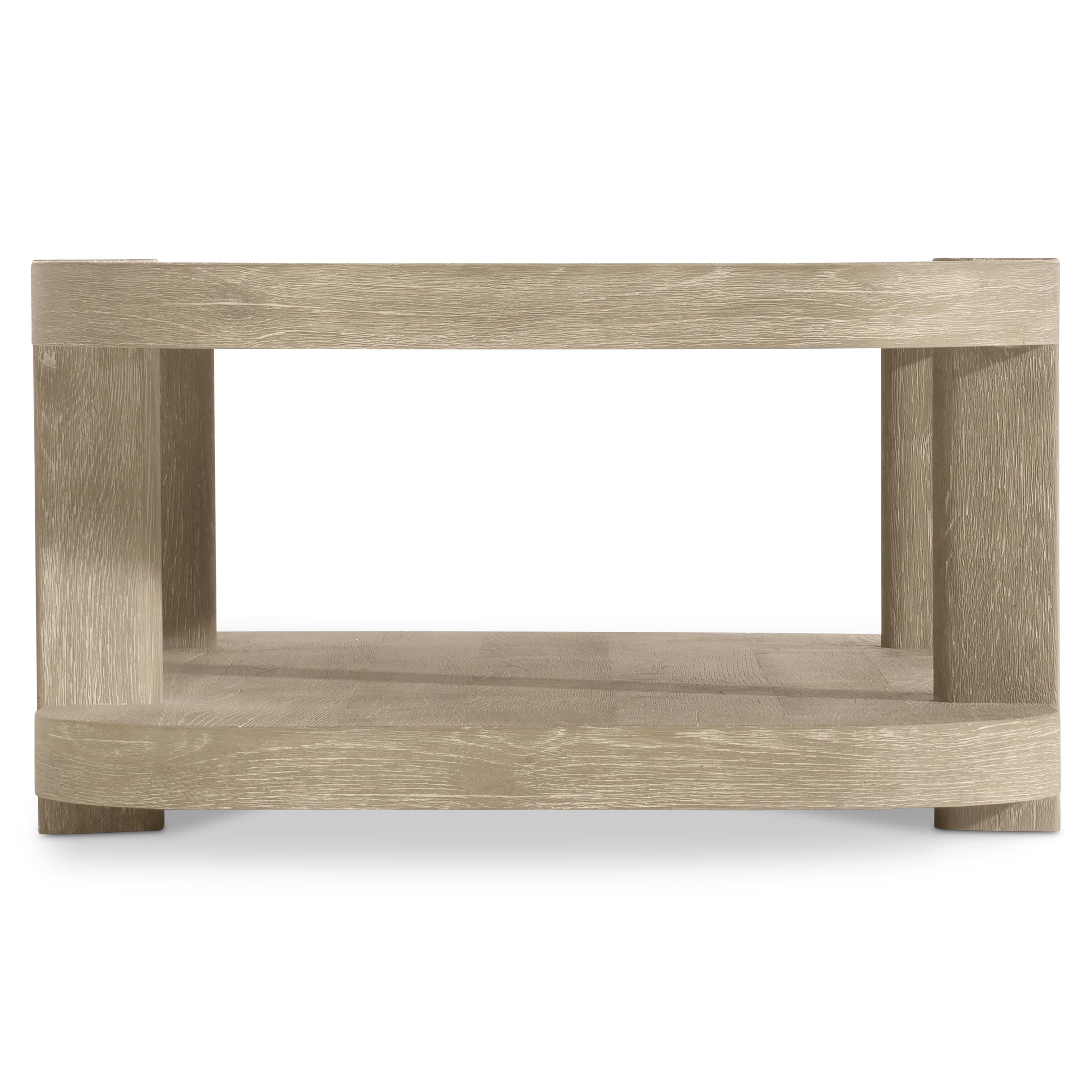 Bernhardt Furniture – Tribeca Cocktail Table
