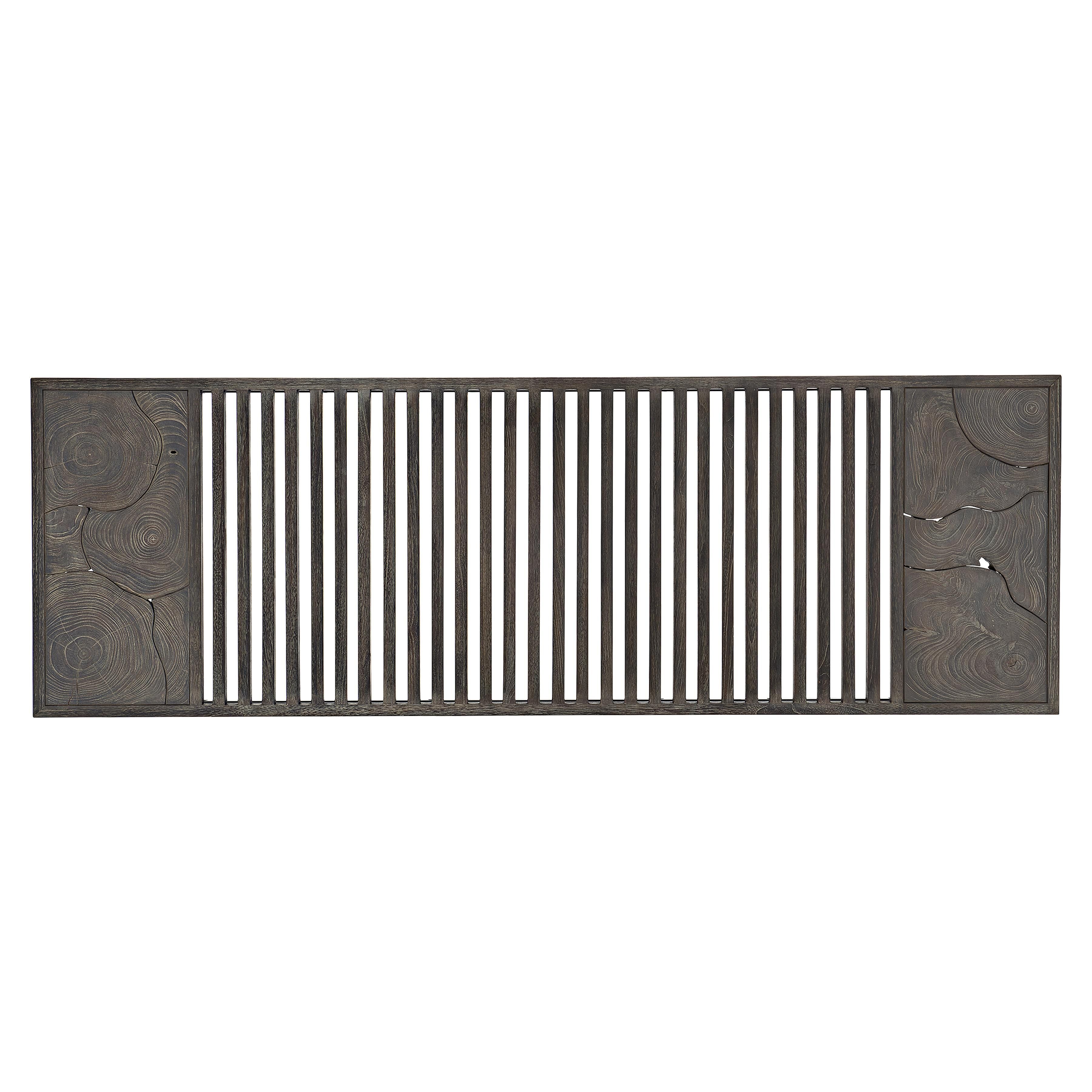 Bernhardt Madura Outdoor Bench