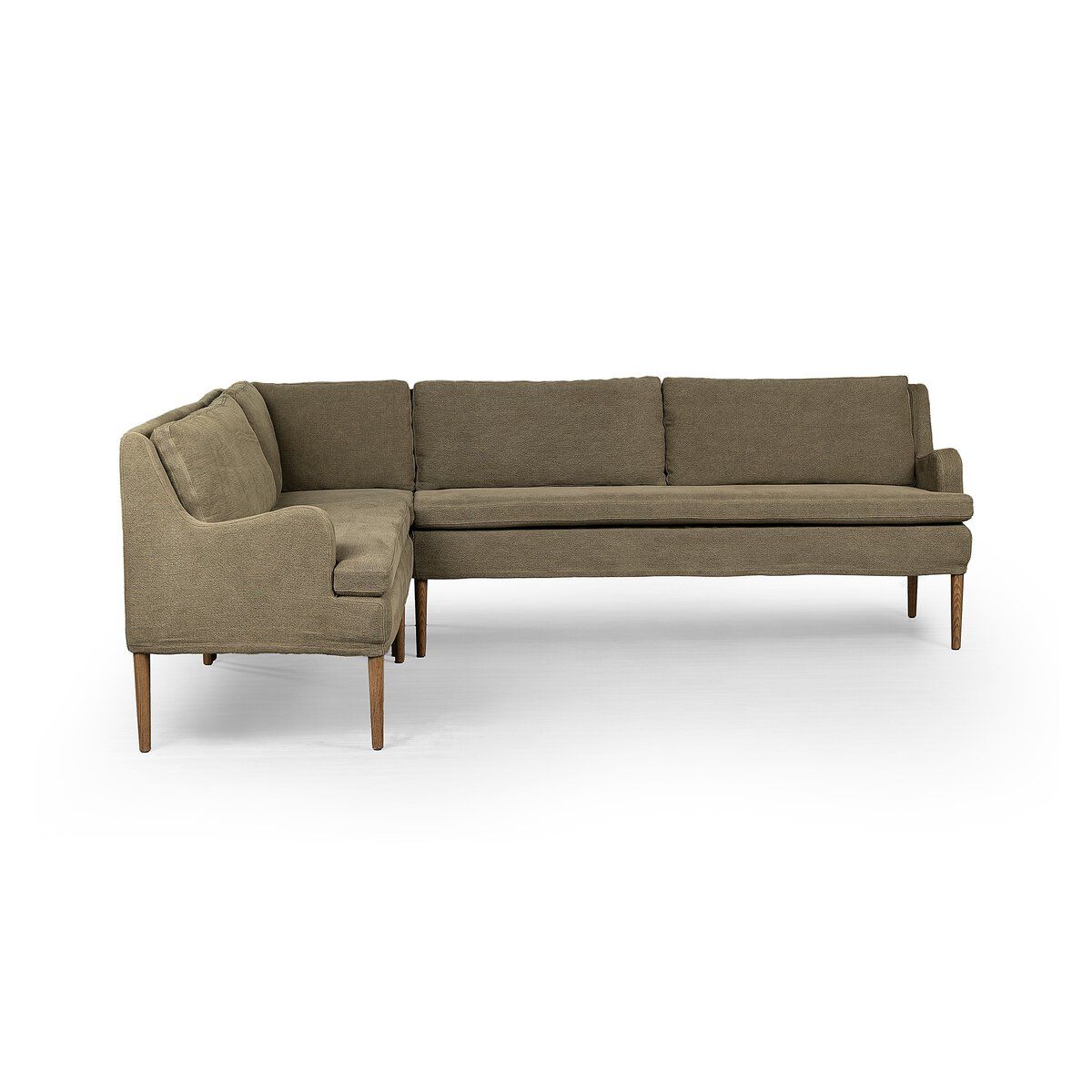 Aurelia Dining Banquette L-shape