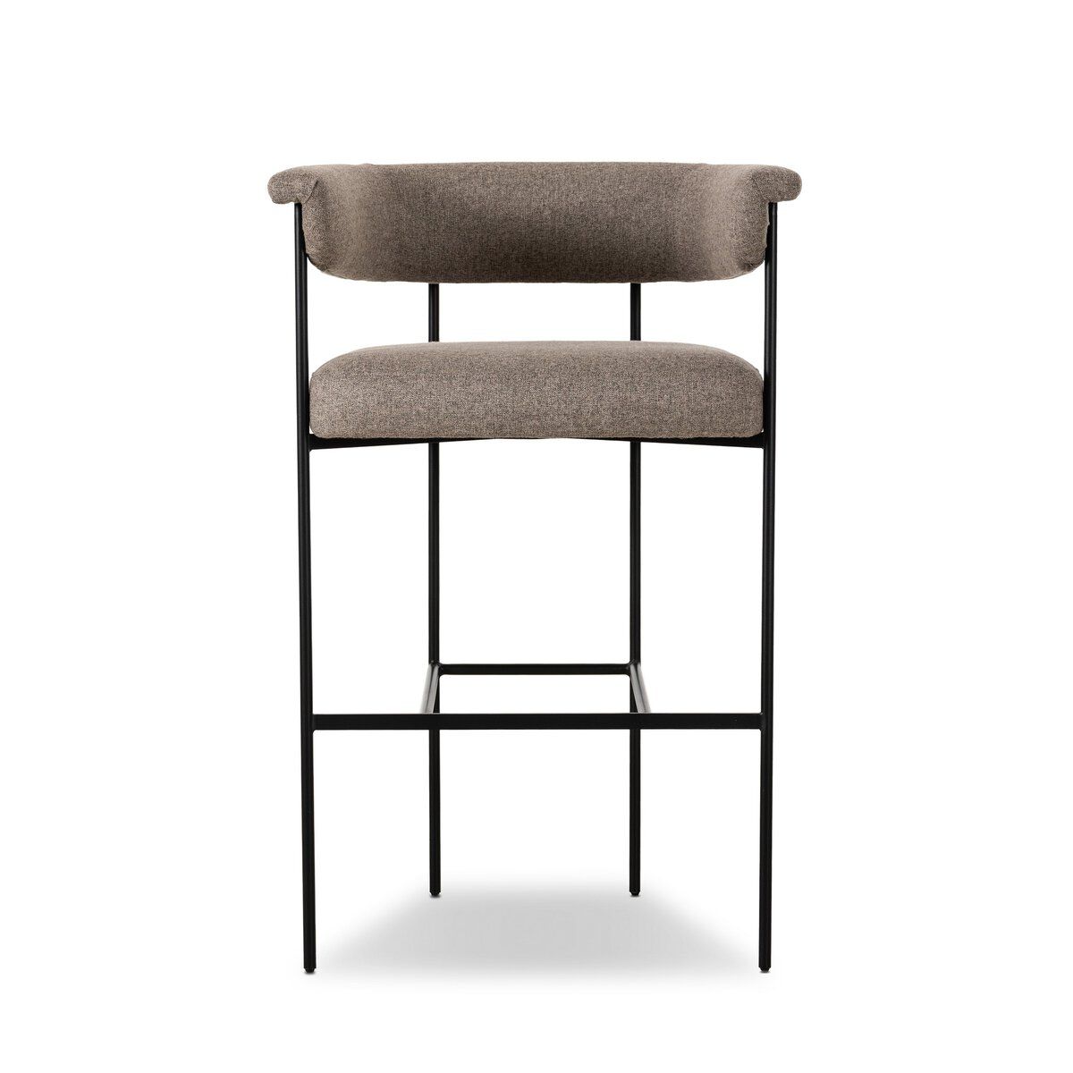 Carrie Bar + Counter Stool