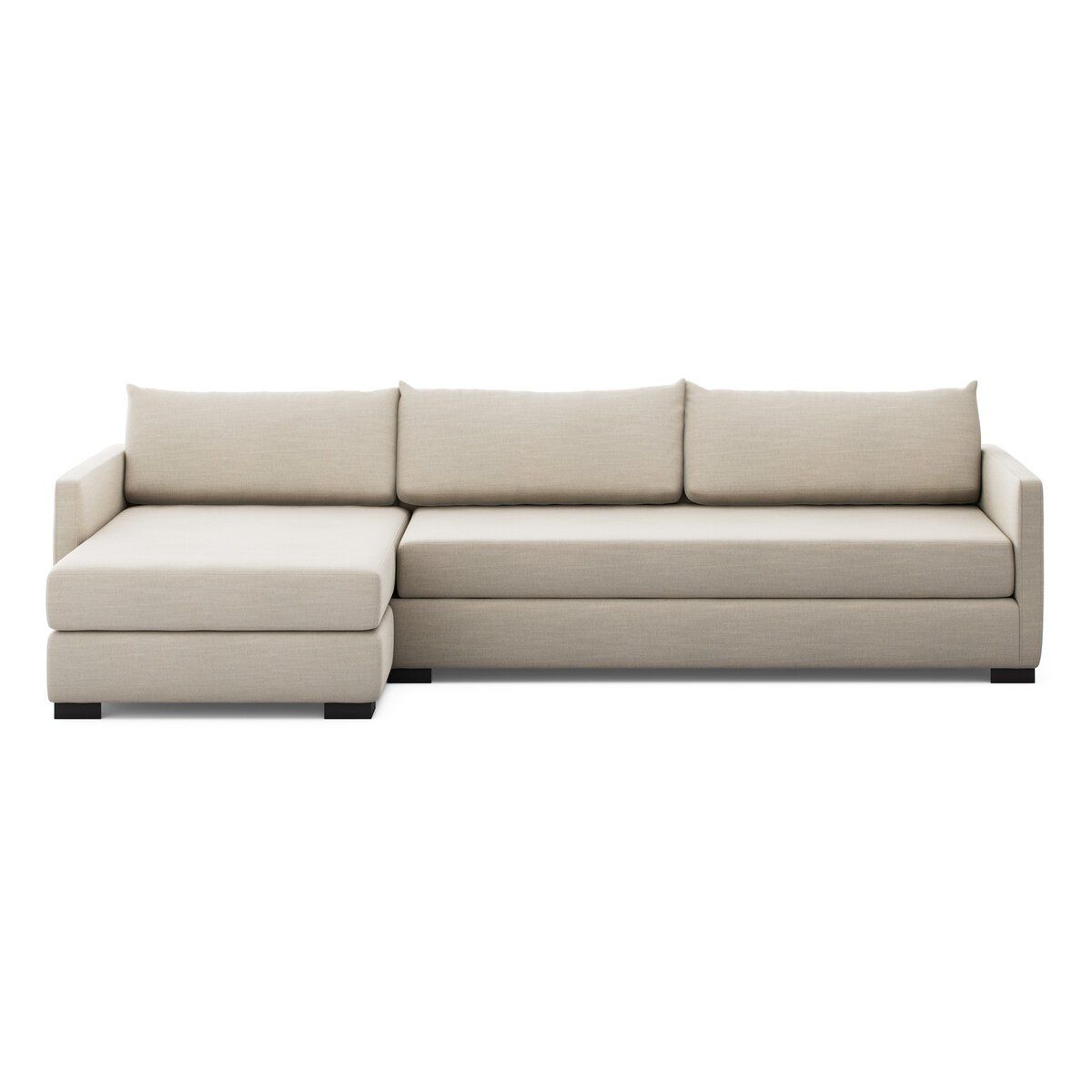 Wickham 2-Piece Sleeper Sectional