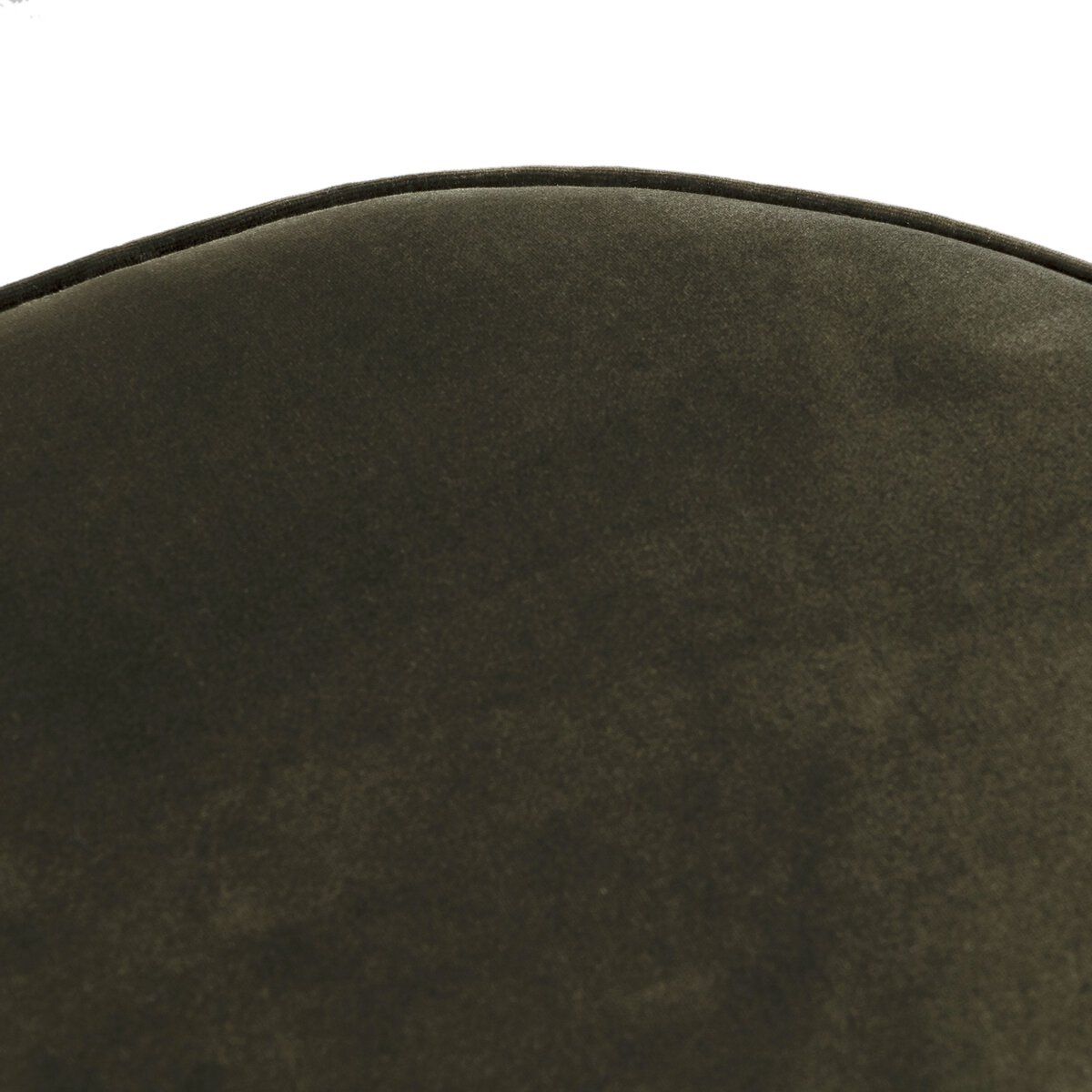 Sinclair Round Ottoman