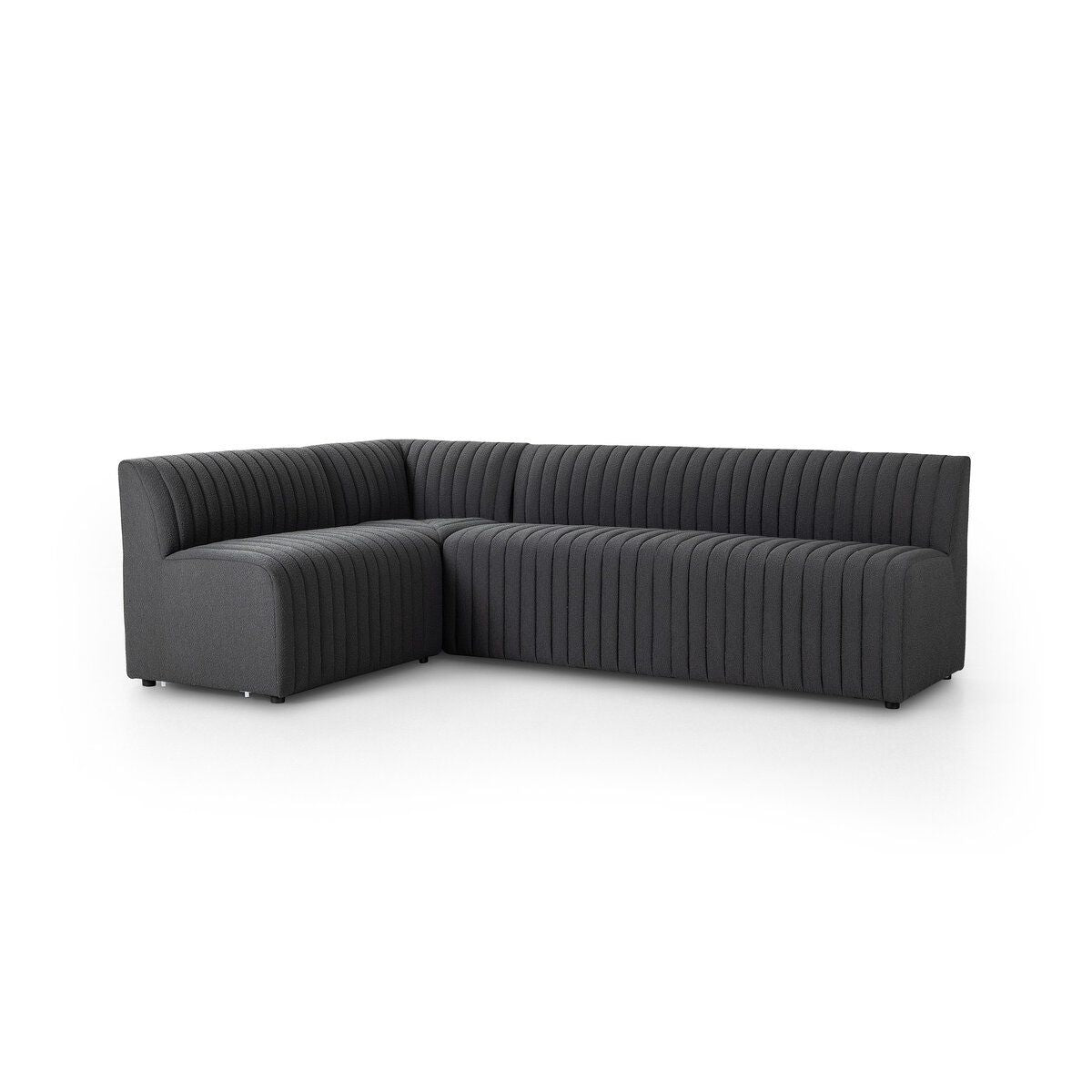 Augustine Dining Banquette, L-shape