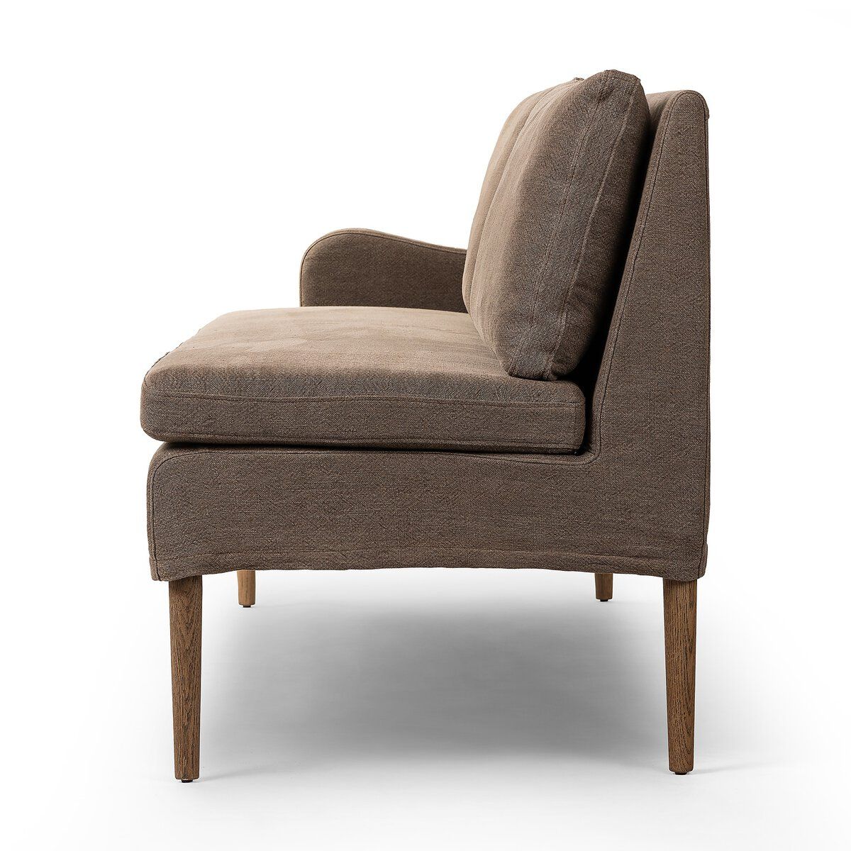 Build Your Own: Aurelia Dining Banquette