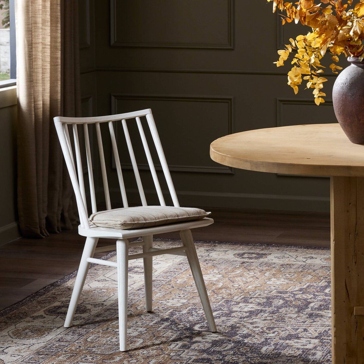 Lewis Windsor Chair