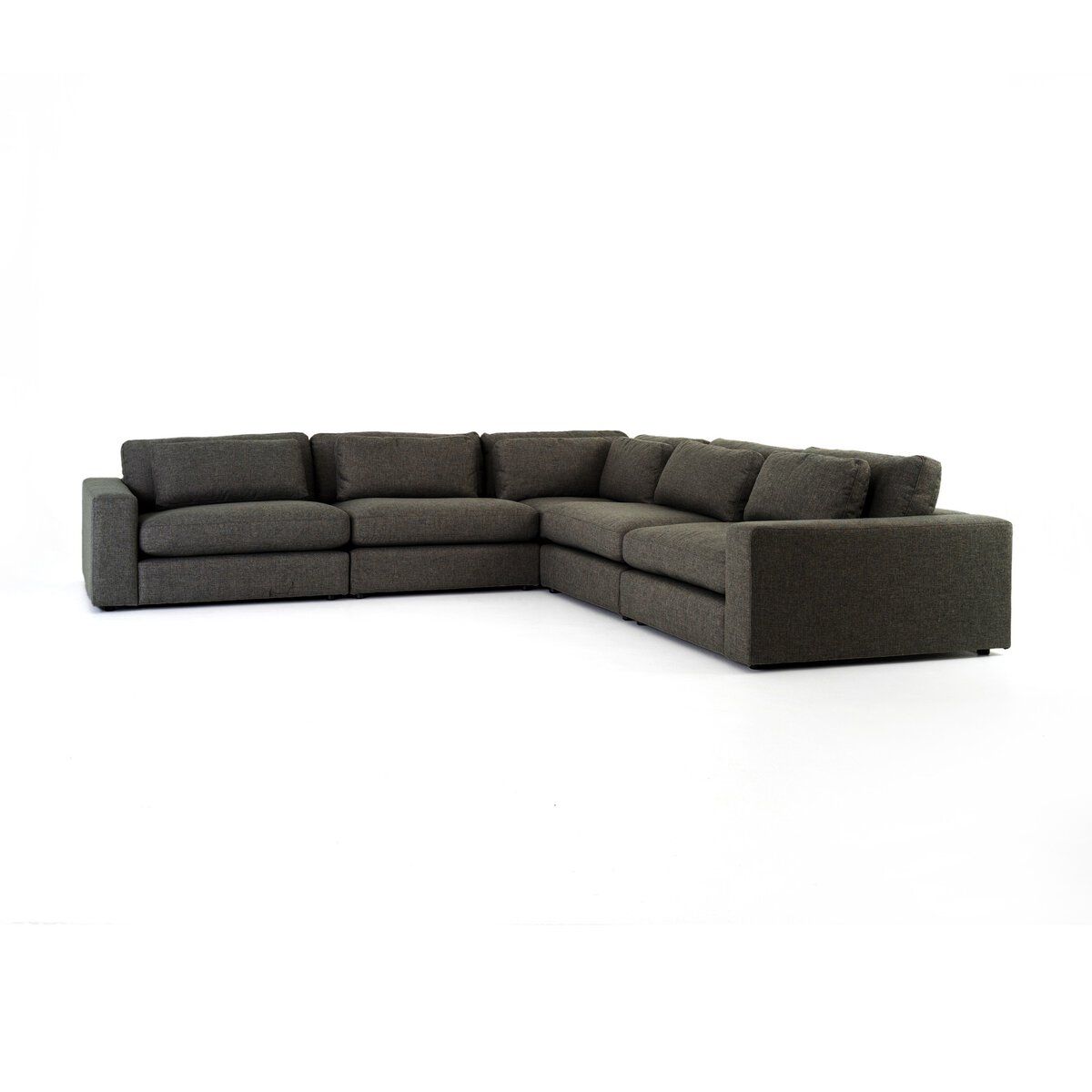 Bloor 5-piece Sectional
