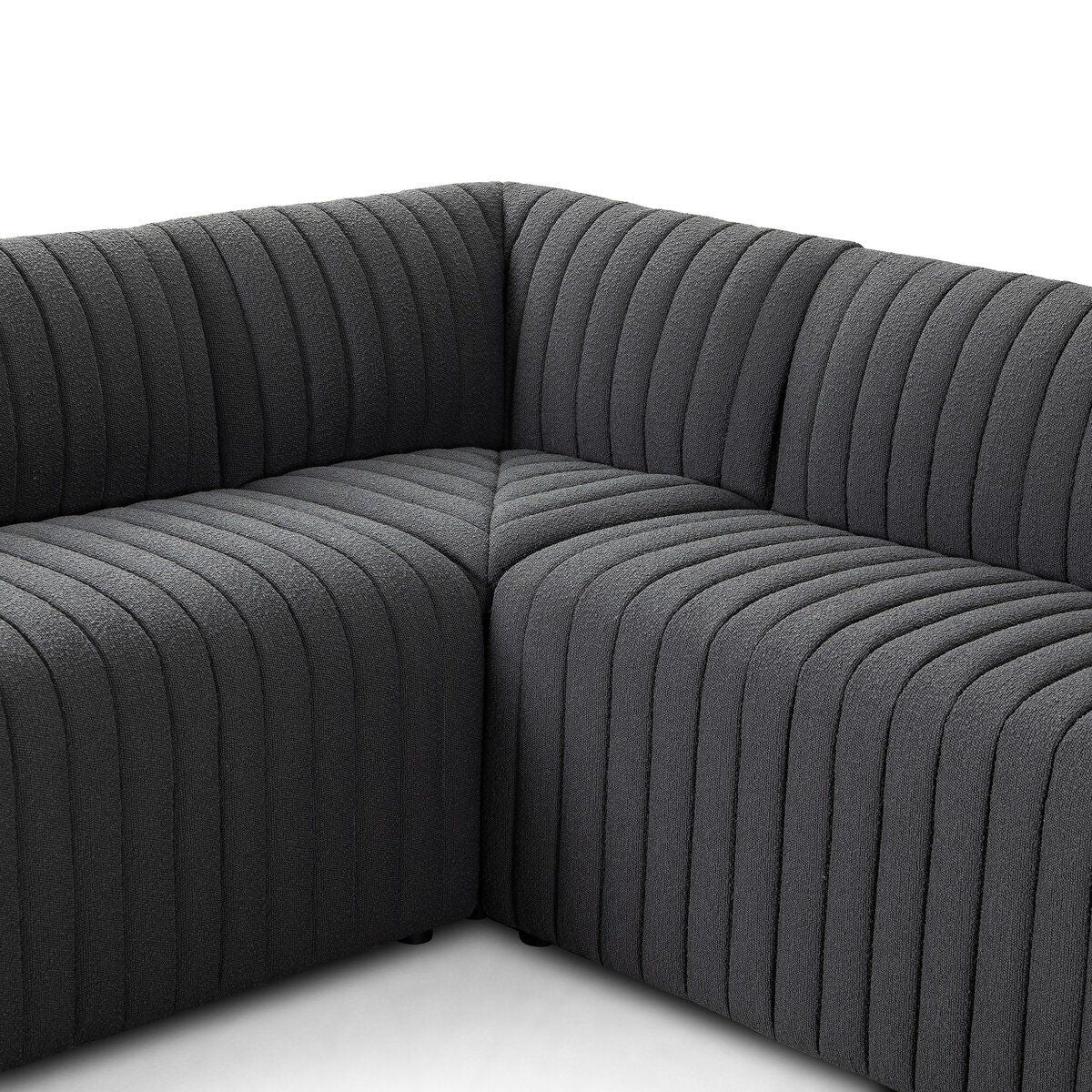 Augustine Dining Banquette, L-shape